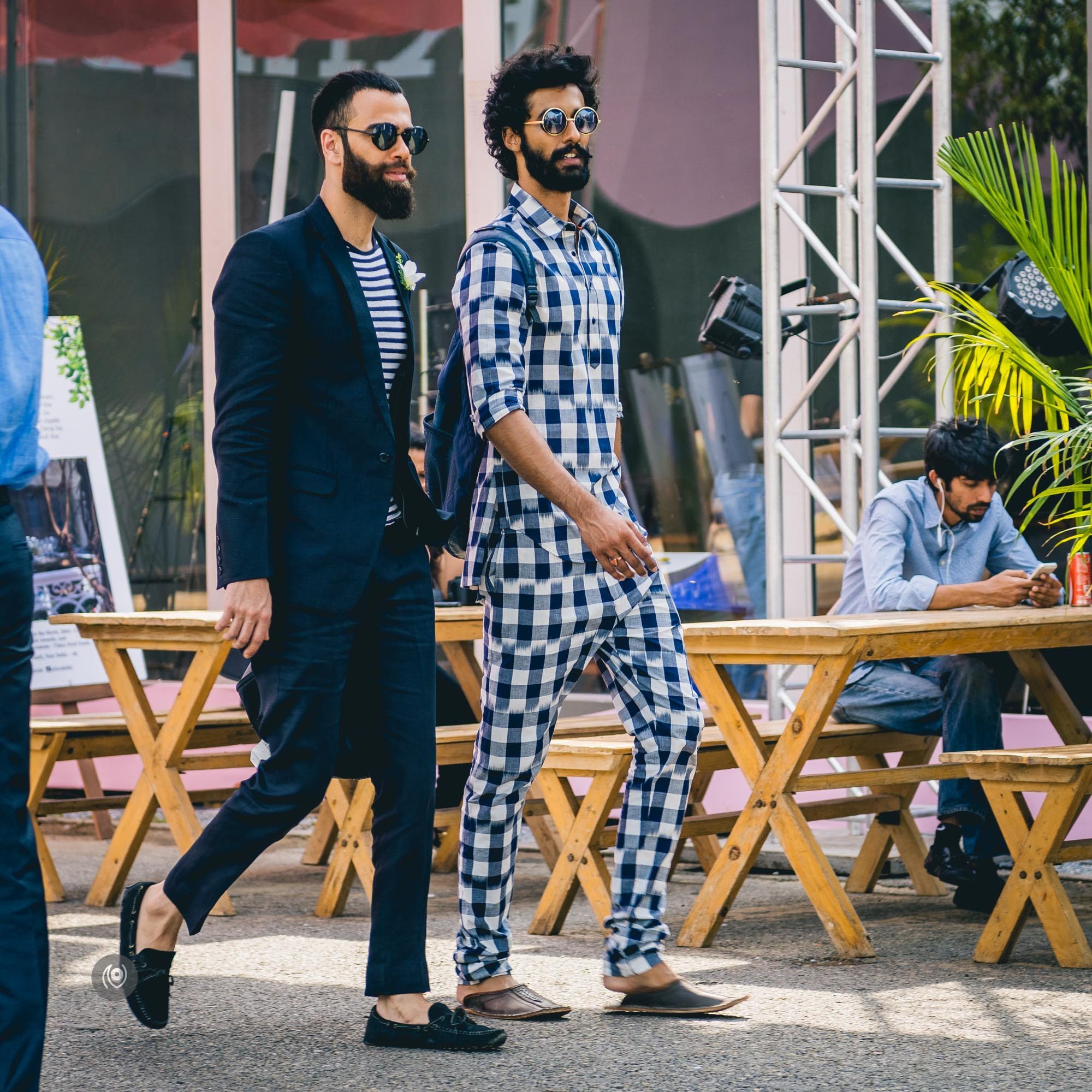 #EyesForStreetStyle, #AIFWAW16, Amazon India Fashion Week Autumn Winter 2016, Naina.co, Naina Redhu, Luxury Photographer, Lifestyle Photographer, Luxury Blogger, Lifestyle Blogger, Experience Collector, Personal Style