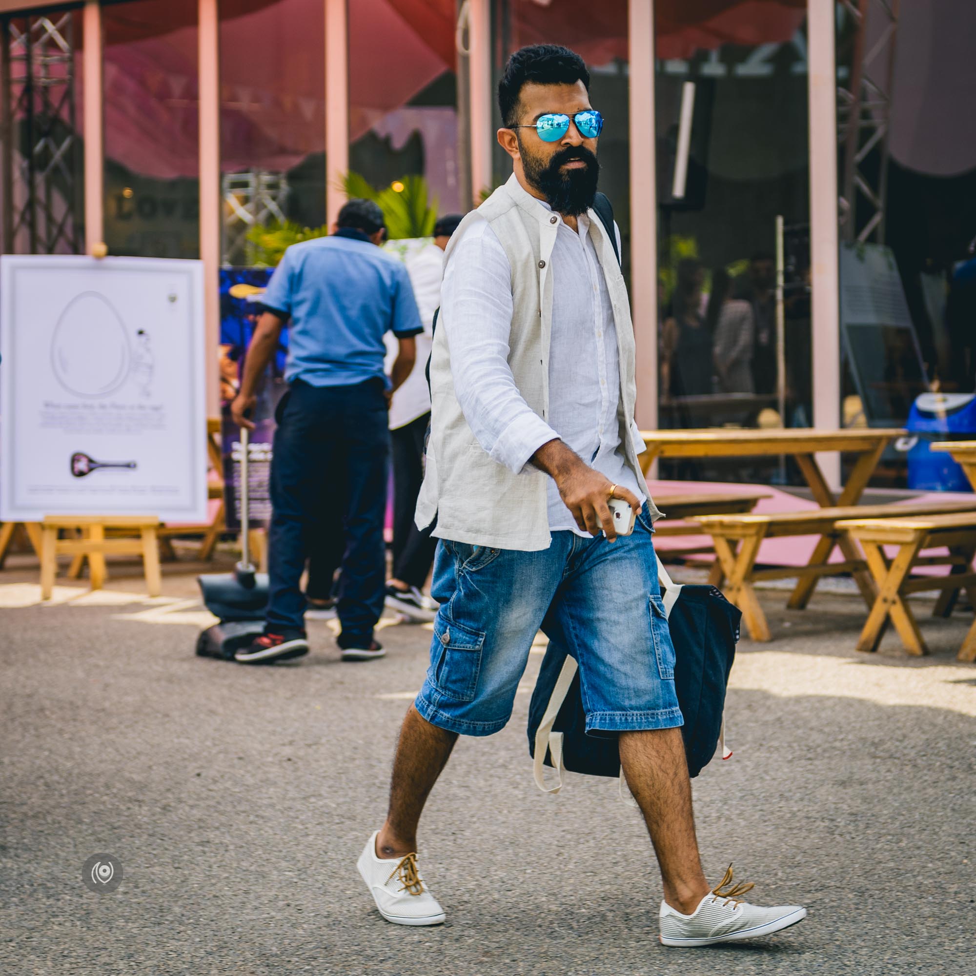 #EyesForStreetStyle, #AIFWAW16, Amazon India Fashion Week Autumn Winter 2016, Naina.co, Naina Redhu, Luxury Photographer, Lifestyle Photographer, Luxury Blogger, Lifestyle Blogger, Experience Collector, Personal Style