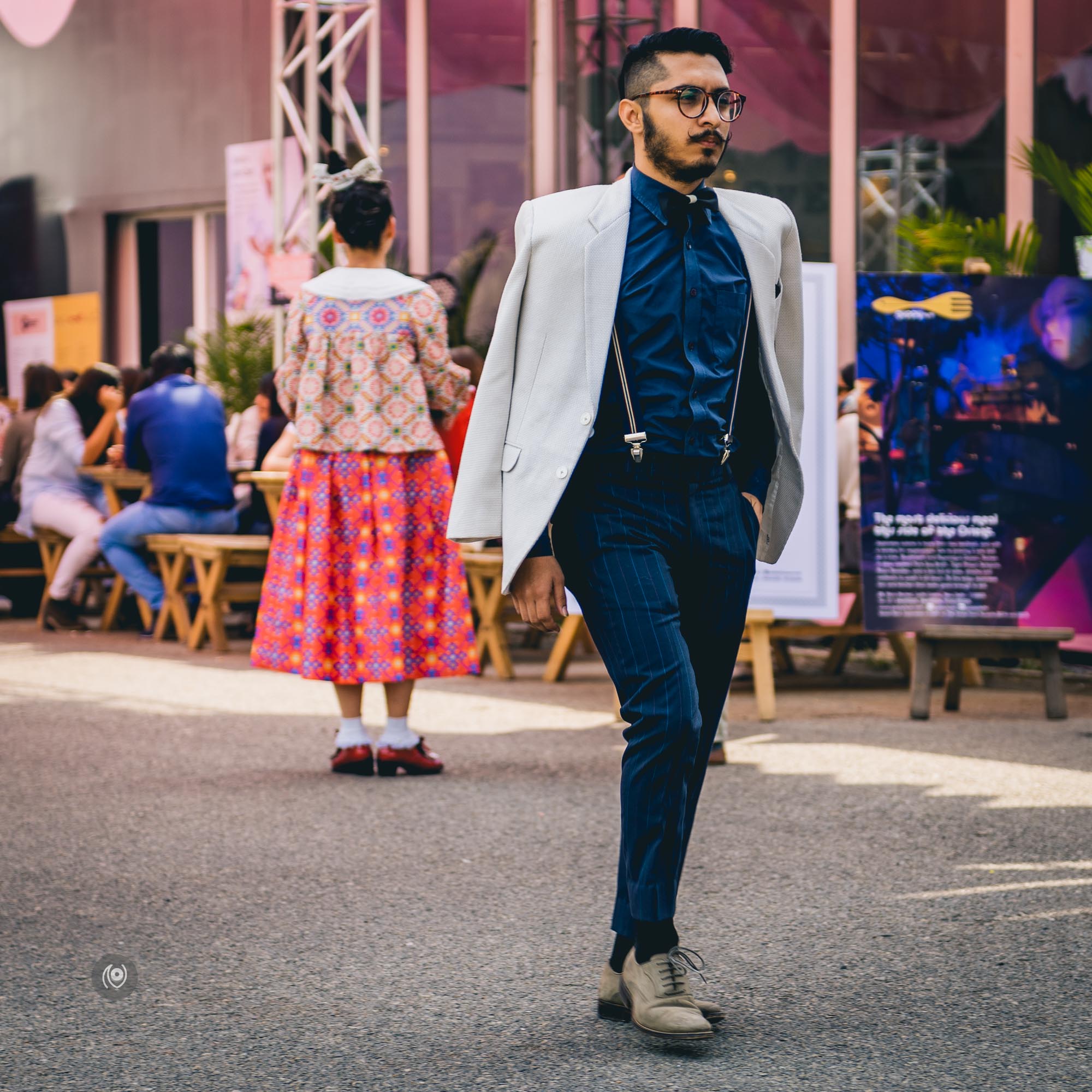 #EyesForStreetStyle, #AIFWAW16, Amazon India Fashion Week Autumn Winter 2016, Naina.co, Naina Redhu, Luxury Photographer, Lifestyle Photographer, Luxury Blogger, Lifestyle Blogger, Experience Collector, Personal Style