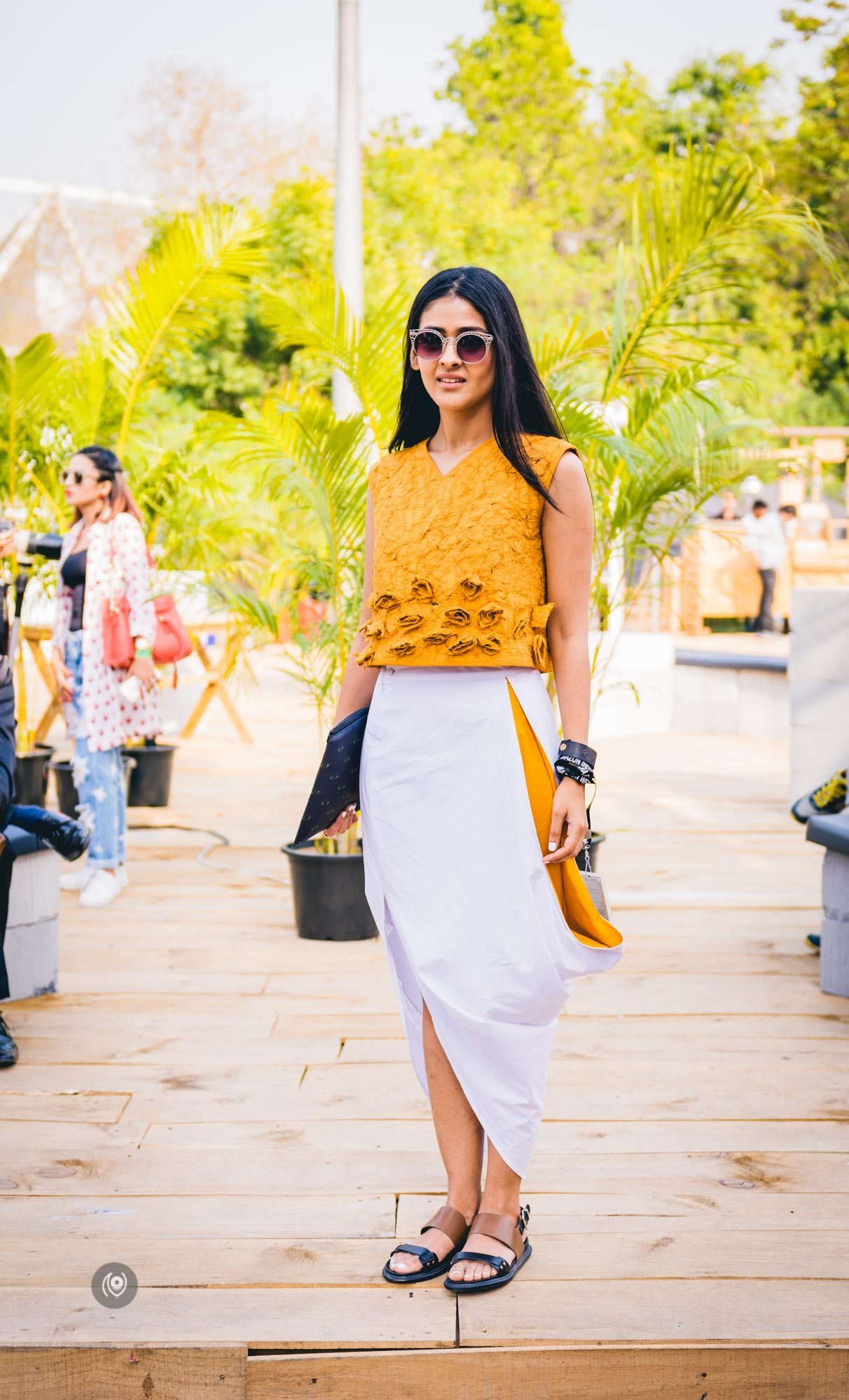 #EyesForStreetStyle, #AIFWAW16, Amazon India Fashion Week Autumn Winter 2016, Naina.co, Naina Redhu, Luxury Photographer, Lifestyle Photographer, Luxury Blogger, Lifestyle Blogger, Experience Collector, Personal Style