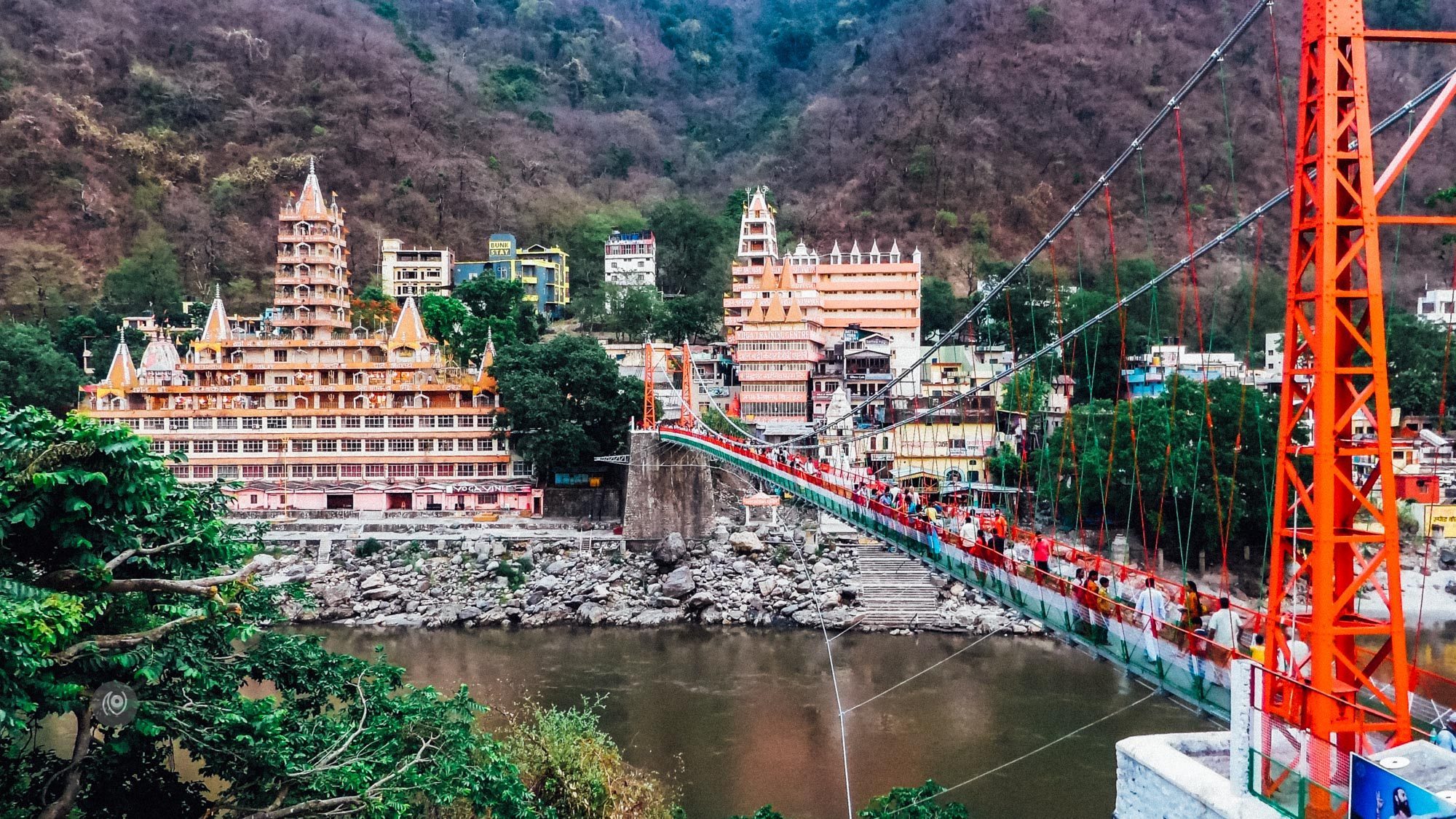 #REDHUxRISHIKESH, Rishikesh, Uttarakhand, Yoga Capital of the World, Ganges, Ganga, White Water Rafting, Bungy, Bungee, Flying Fox, Adventure Sports, Naina.co, Luxury Photographer, Lifestyle Photographer, Travel Photographer, Luxury Blogger, Lifestyle Blogger, Travel Blogger, Luxury & Lifestyle Photographer, #EyesForIndia, #EyesForDestinations