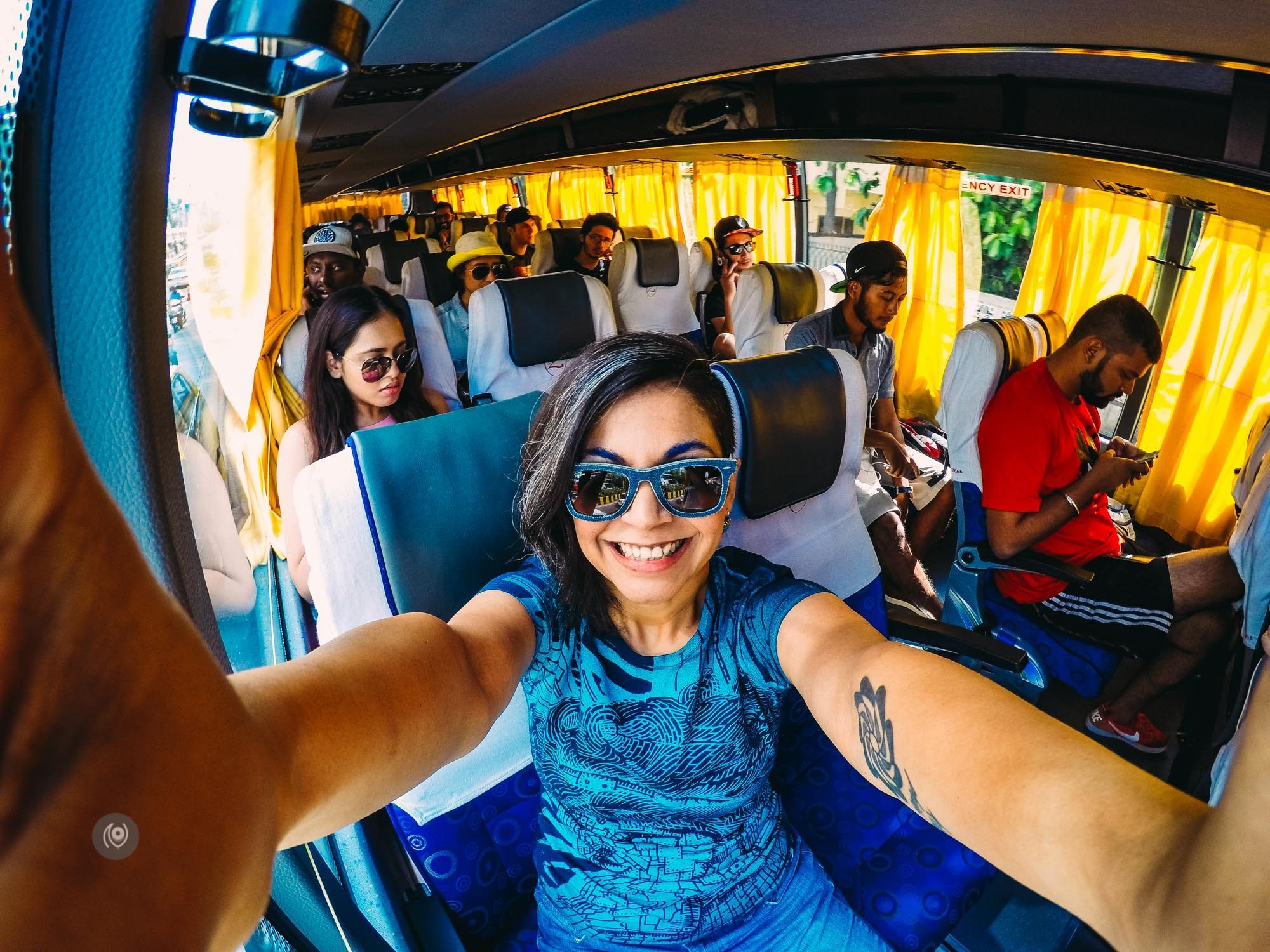 Naina.co, #NAINAxGoPro, #GoProIndia, Go Pro India Launch, Travel Photographer, Travel Blogger, Luxury Photographer, Luxury Blogger, Lifestyle Photographer, Lifestyle Blogger, Naina Redhu, #EyesForDestinations, #EyesForIndia, Destination Blogger, Destination Photographer, HERO 4 Silver