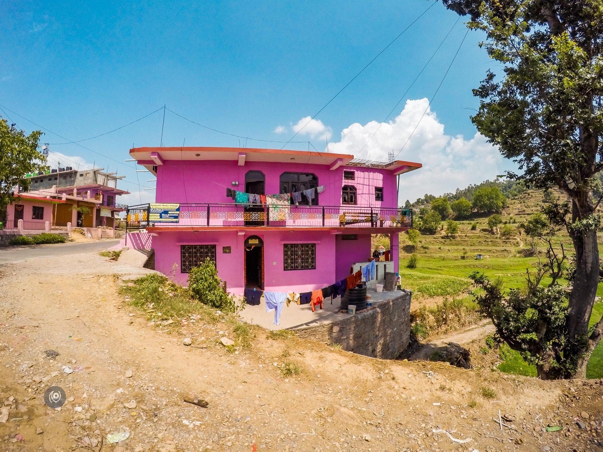 Naina.co, #NAINAxRanikhet, Ranikhet, Uttarakhand, Travel Photographer, Travel Blogger, Luxury Photographer, Luxury Blogger, Lifestyle Photographer, Lifestyle Blogger, Naina Redhu, #EyesForDestinations, #EyesForIndia, Destination Blogger, Destination Photographer