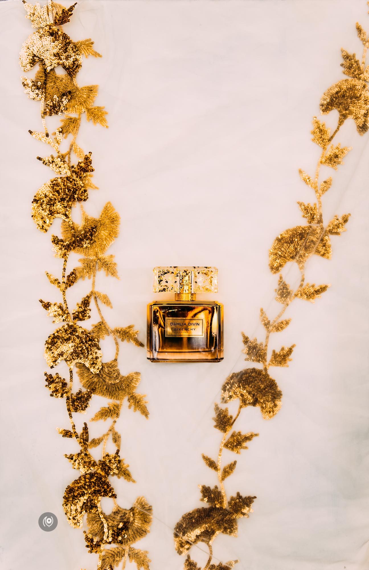Naina Luxury Fashion Lifestyle Photography Wearable Art