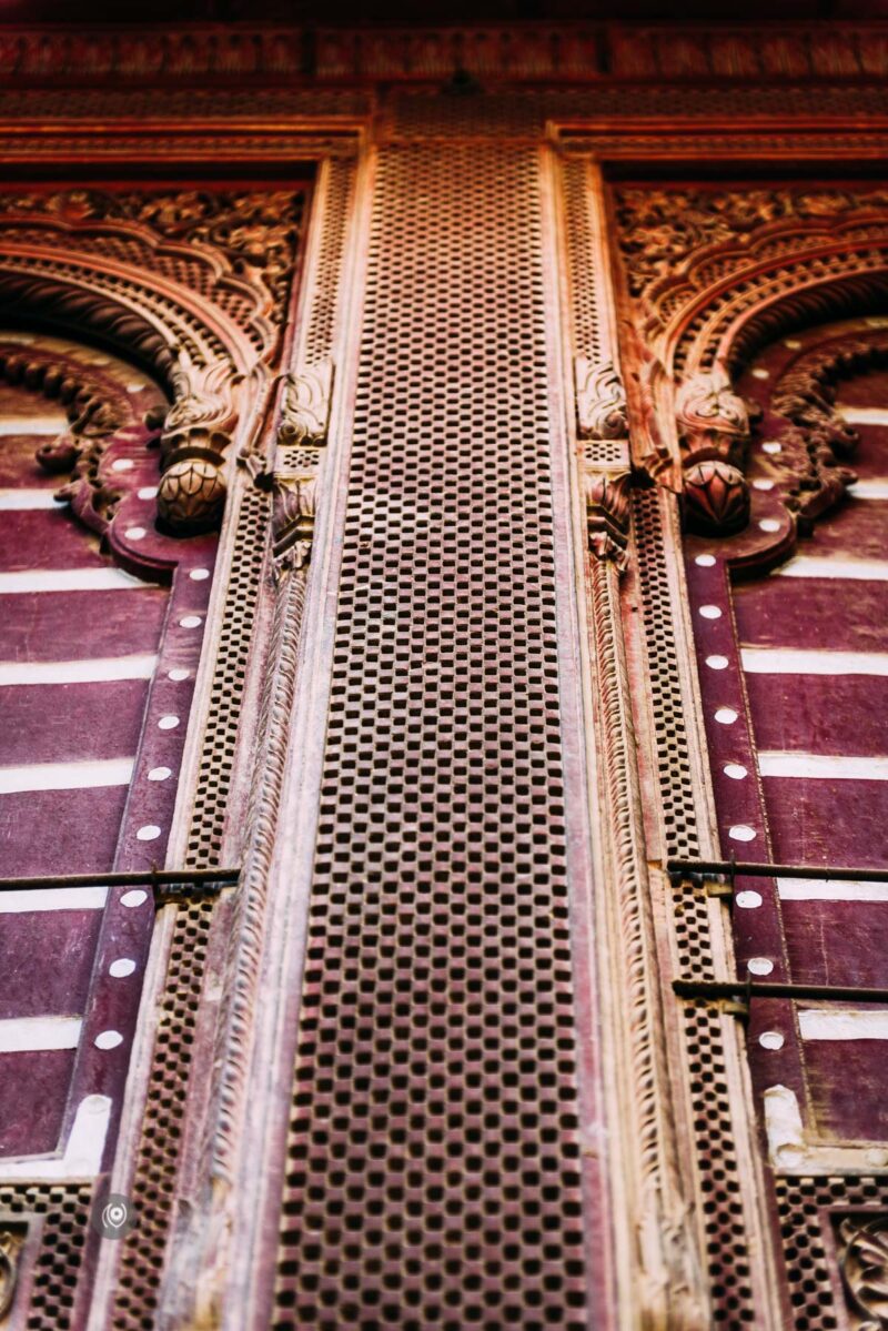 Merchants’ Trail, Rampuria Havelis, Bikaner #NAINAxNarendraBhawan ...
