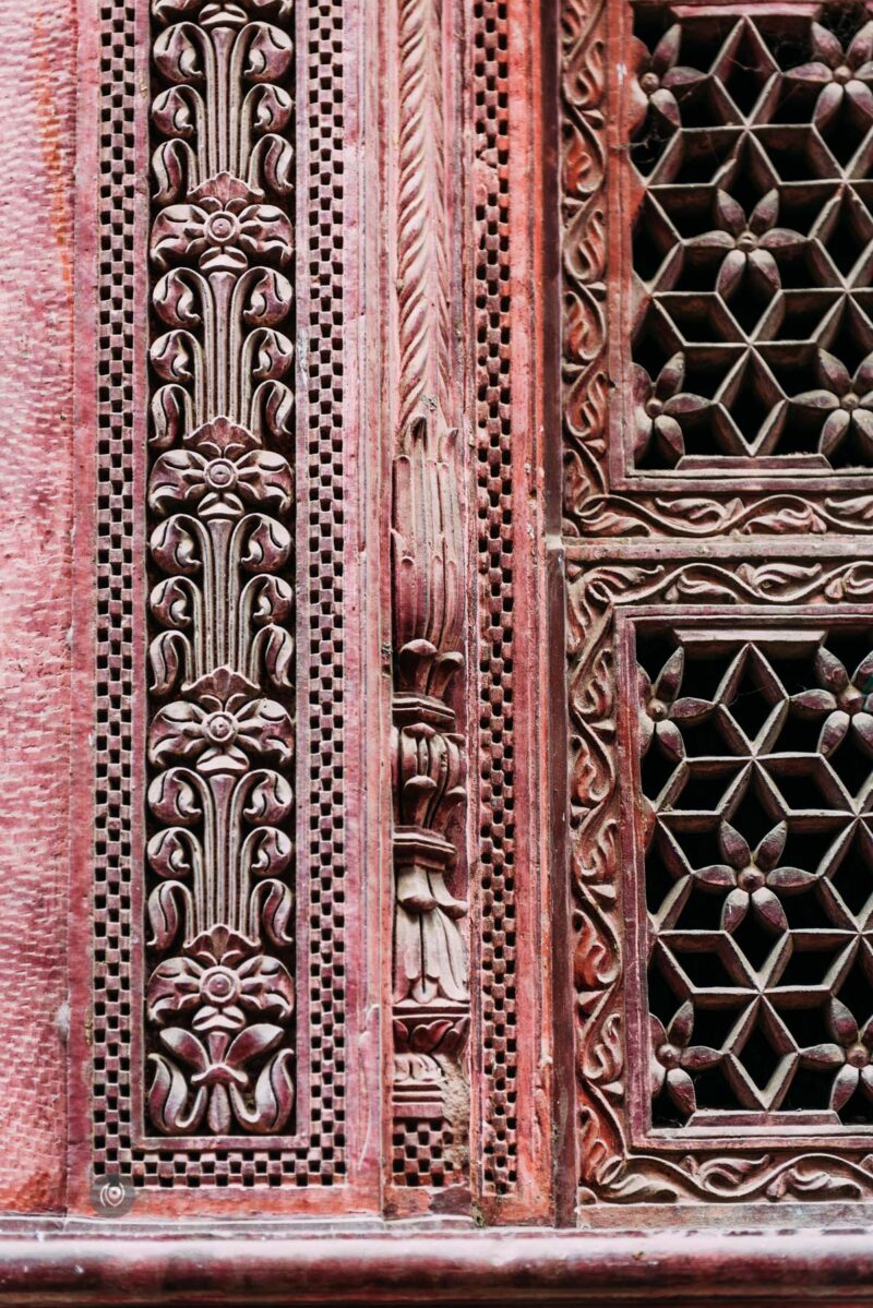 Merchants’ Trail, Rampuria Havelis, Bikaner #NAINAxNarendraBhawan ...