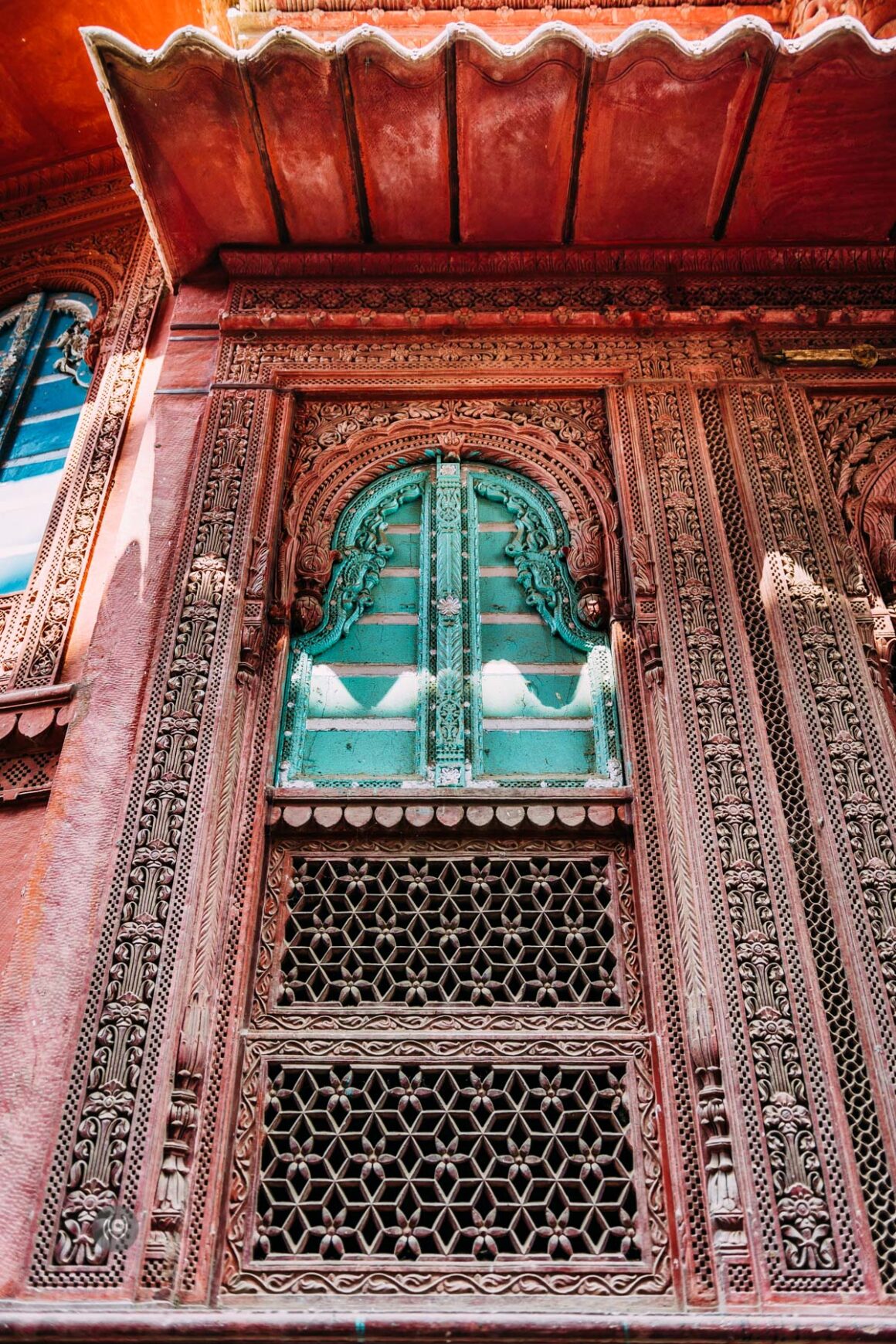 Merchants’ Trail, Rampuria Havelis, Bikaner #NAINAxNarendraBhawan ...