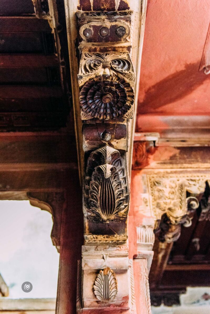 Merchants’ Trail, Rampuria Havelis, Bikaner #NAINAxNarendraBhawan ...
