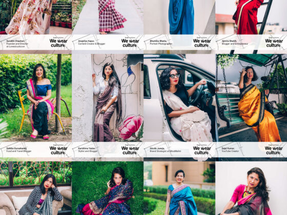 Naina.co, Naina Redhu, Google India, Google, Google Arts & Culture, #SareeOnMe, #WeWearCulture, #NAINAxGoogle, Professional Photographer, Blogger, Lifestyle Photographer, Lifestyle Blogger, Travel, Saree, Drape, Drapes, Draping, Textiles, India, Style, Ajmira Shaikh, Karishma Yadav, Sahiba Gursahaney, Ashu Mittal, Sejal Kumar, Anupriya Kapur, Bhumika Bhatia, Nicole Juneja, Purba Ray, Anjali Batra, Surabhi Chauhan, Nayantara Parikh, #EyesForPeople, #EyesForInfluencers, Influencers, Influencer Marketing, Portraiture, Portrait Photographer, Google Feature, Twelve Women, Arts, Culture