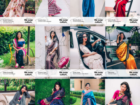 Naina.co, Naina Redhu, Google India, Google, Google Arts & Culture, #SareeOnMe, #WeWearCulture, #NAINAxGoogle, Professional Photographer, Blogger, Lifestyle Photographer, Lifestyle Blogger, Travel, Saree, Drape, Drapes, Draping, Textiles, India, Style, Ajmira Shaikh, Karishma Yadav, Sahiba Gursahaney, Ashu Mittal, Sejal Kumar, Anupriya Kapur, Bhumika Bhatia, Nicole Juneja, Purba Ray, Anjali Batra, Surabhi Chauhan, Nayantara Parikh, #EyesForPeople, #EyesForInfluencers, Influencers, Influencer Marketing, Portraiture, Portrait Photographer, Google Feature, Twelve Women, Arts, Culture