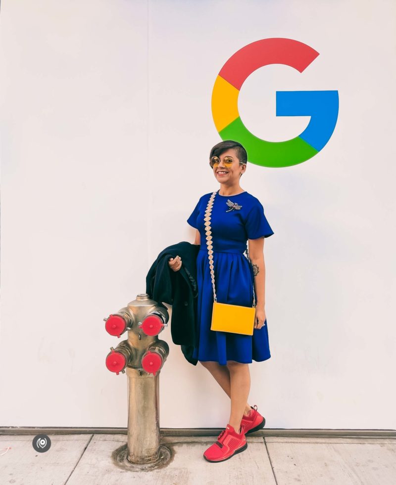 Naina.co, Google Fall Launch, San Francisco, NAINAxGoogle, TeamPixel, EyesForSF, EyesForTechnology, Naina Redhu, Professional Photographer, Professional Blogger, Luxury Photographer, Luxury Blogger, Lifestyle Photographer, Lifestyle Blogger, Technology Photographer, Technology Blogger, Tech, America, Google Mini, Pixel 2, Ok Google, PixelBook, Google Pixel Book, Max, Gul Panag, Auditya Venkatesh, SF Jazz Center, SF, Ray Ban, Product Launch, International Photographer, International Blogger