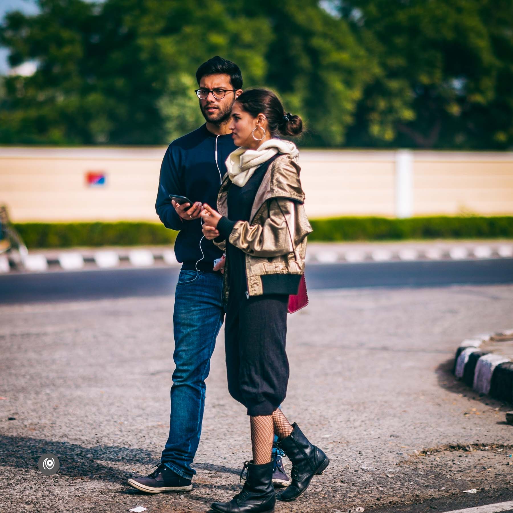 EyesForStreetStyle, India On The Road, Strret Style, Naina.co, Naina Redhu, Street Style Photographer