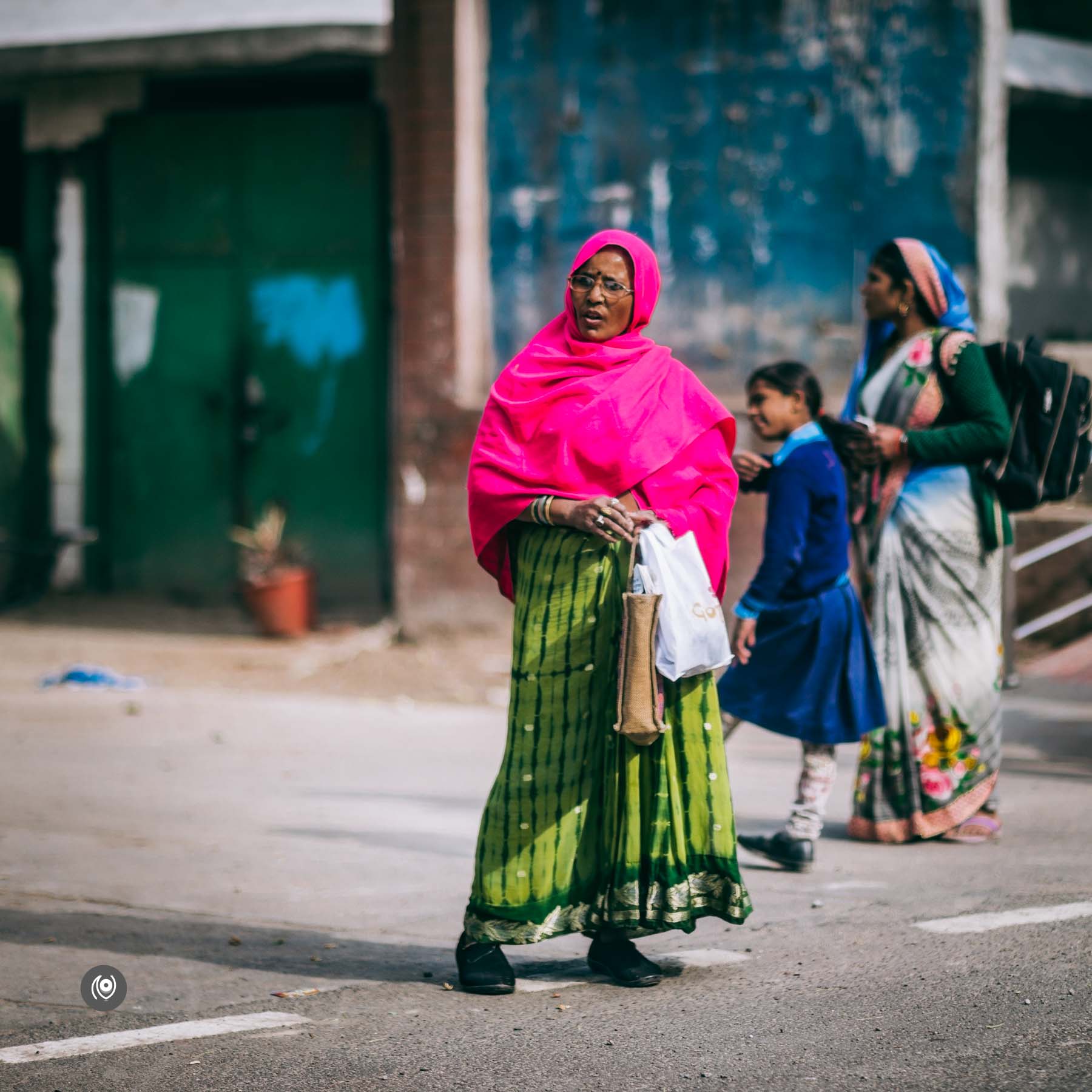 EyesForStreetStyle, India On The Road, Strret Style, Naina.co, Naina Redhu, Street Style Photographer