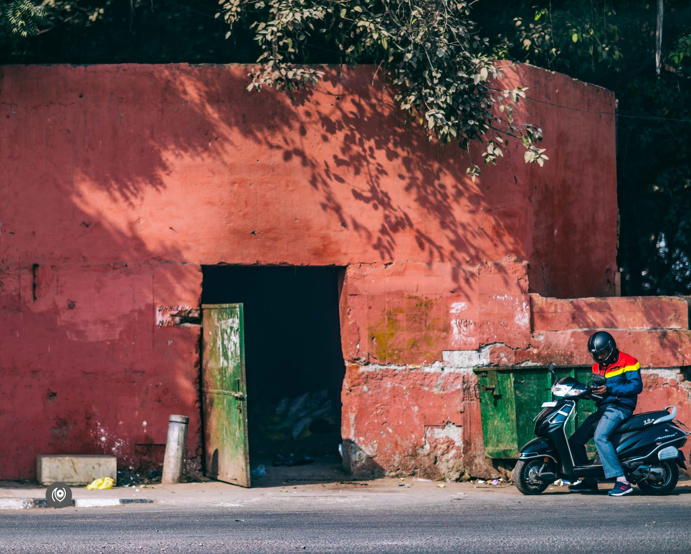 EyesForStreetStyle, India On The Road, Strret Style, Naina.co, Naina Redhu, Street Style Photographer