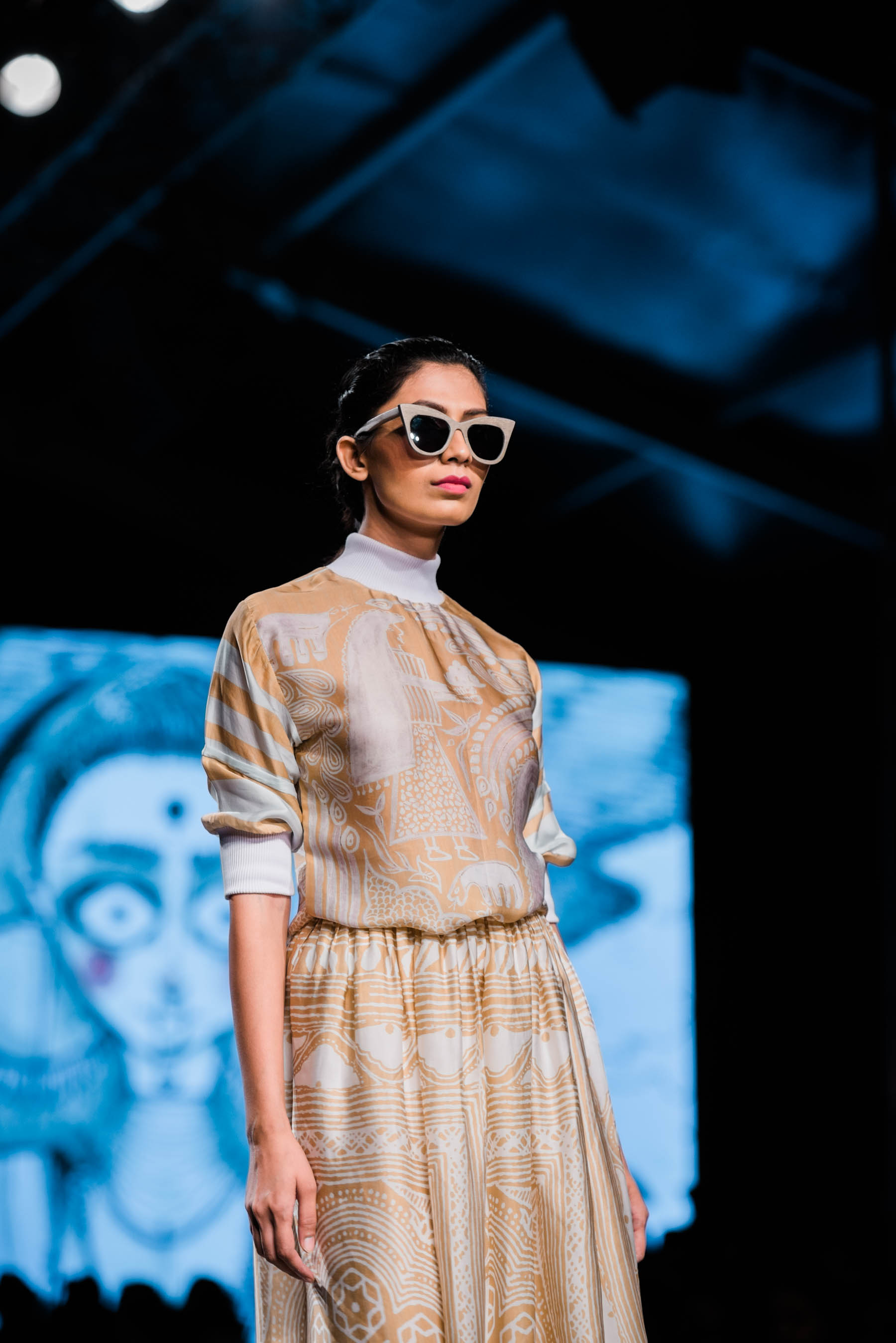 Naina Redhu, Naina.co, Aartivijay Gupta, Fashion Designer, FDCI, Lotus MakeUp India Fashion Week Spring Summer 2019, LMIFWSS19, LMIFW, India Fashion Week, Fashion Week Delhi, MadeInIndia, Made In India, EyesForFashion, Professional Photographer, Blogger, Fashion Photographer, Lifestyle Photographer, Luxury Photographer, Delhi Photographer, Gurgaon Photographer, Delhi Blogger, Gurgaon Blogger, Indian Blogger