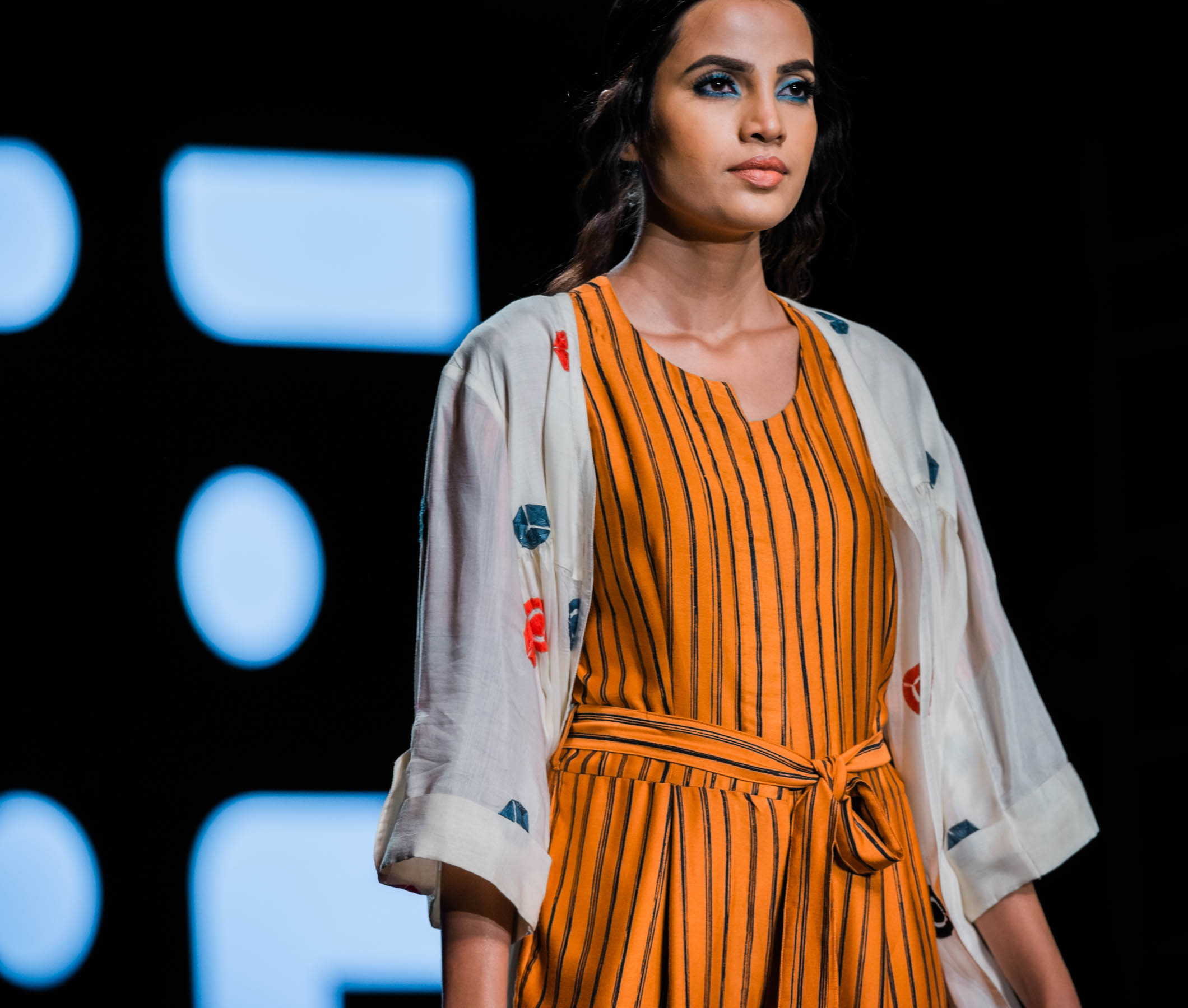 Naina Redhu, Naina.co, Abhi Singh, Fashion Designer, FDCI, Lotus MakeUp India Fashion Week Spring Summer 2019, LMIFWSS19, LMIFW, India Fashion Week, Fashion Week Delhi, MadeInIndia, Made In India, EyesForFashion, Professional Photographer, Blogger, Fashion Photographer, Lifestyle Photographer, Luxury Photographer, Delhi Photographer, Gurgaon Photographer, Delhi Blogger, Gurgaon Blogger, Indian Blogger