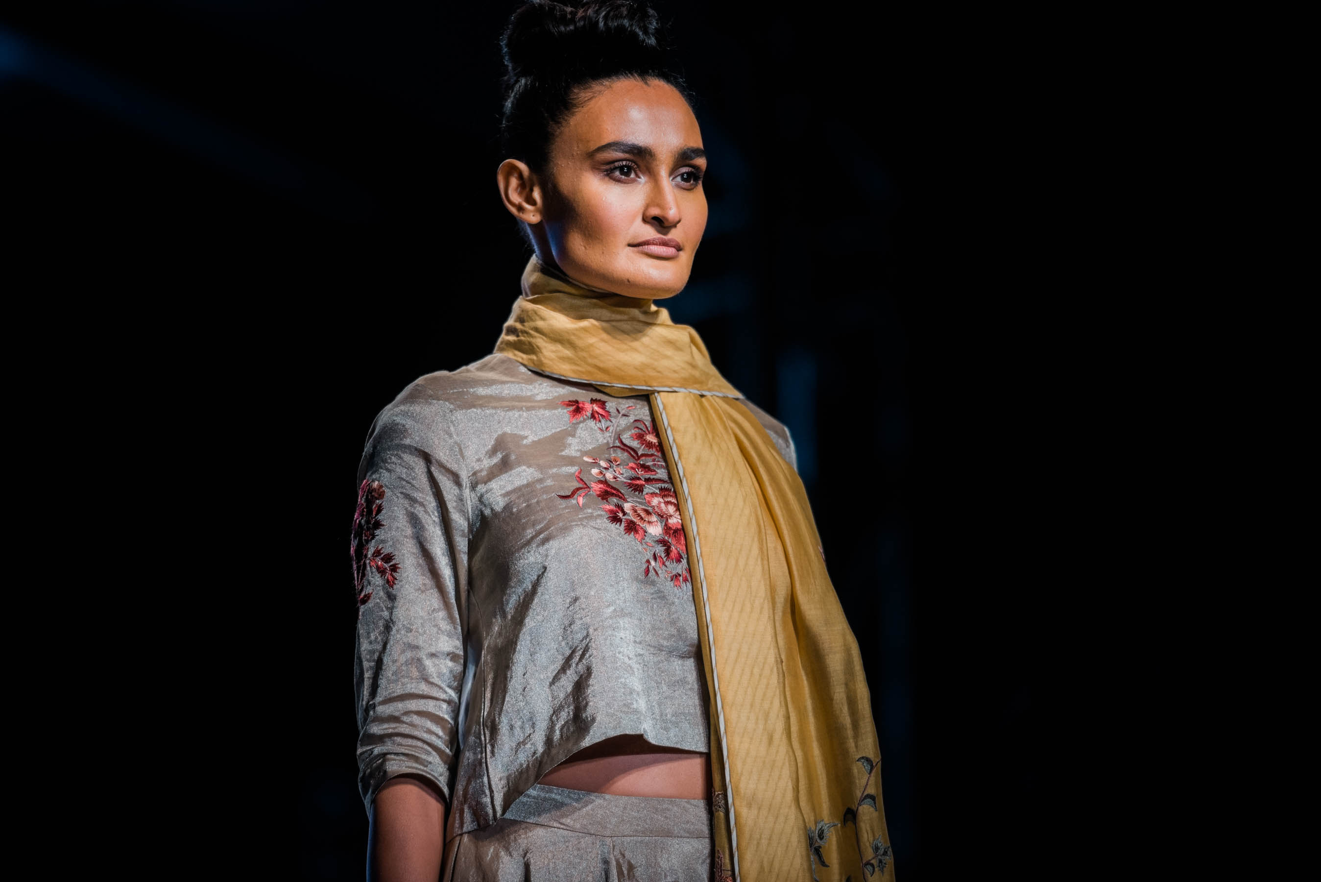 Naina Redhu, Naina.co, Pratima Pandey, Fashion Designer, FDCI, Lotus MakeUp India Fashion Week Spring Summer 2019, LMIFWSS19, LMIFW, India Fashion Week, Fashion Week Delhi, MadeInIndia, Made In India, EyesForFashion, Professional Photographer, Blogger, Fashion Photographer, Lifestyle Photographer, Luxury Photographer, Delhi Photographer, Gurgaon Photographer, Delhi Blogger, Gurgaon Blogger, Indian Blogger