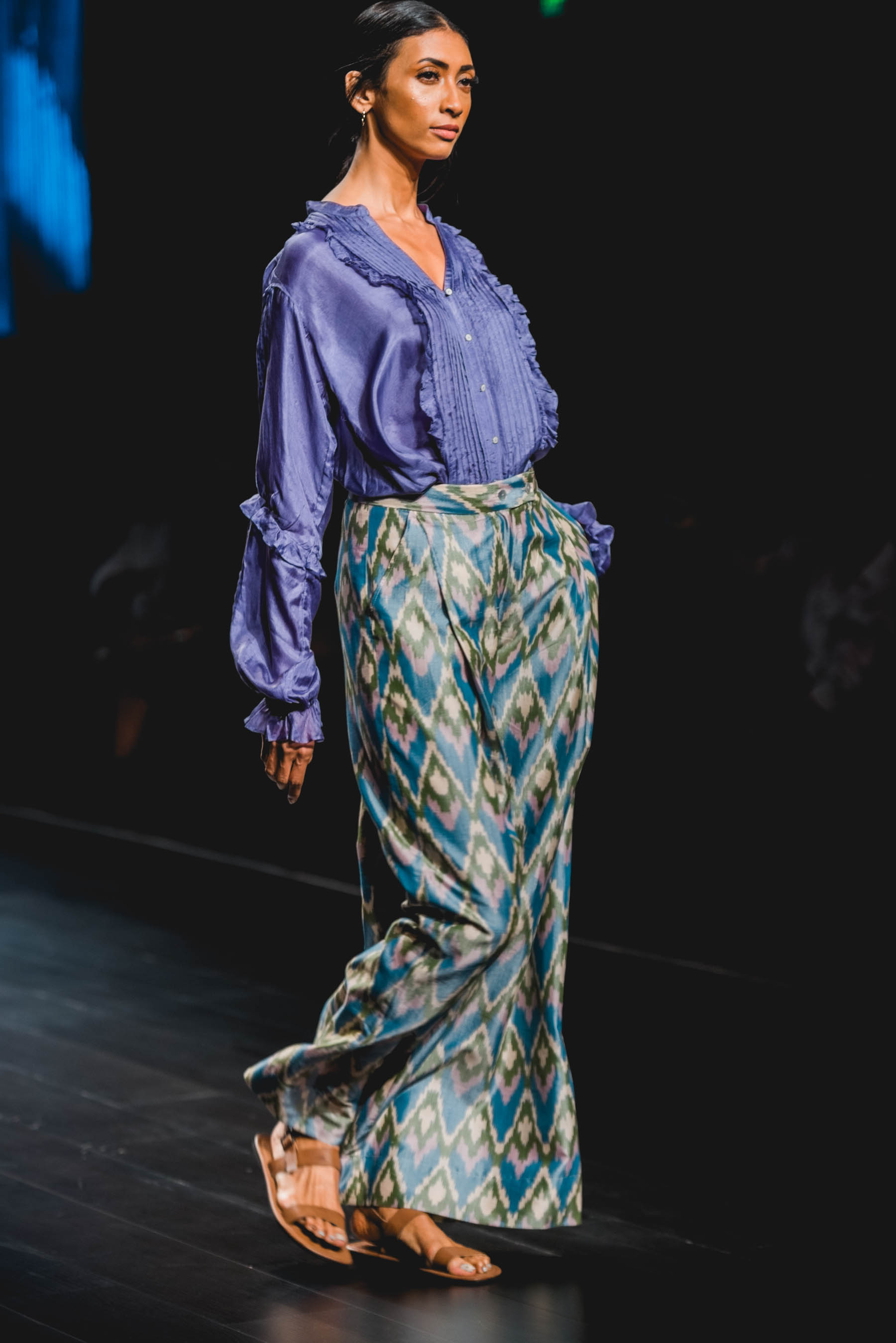Australian Fashion Designers #LMIFWSS19 #FashionWeek #MadeInIndia