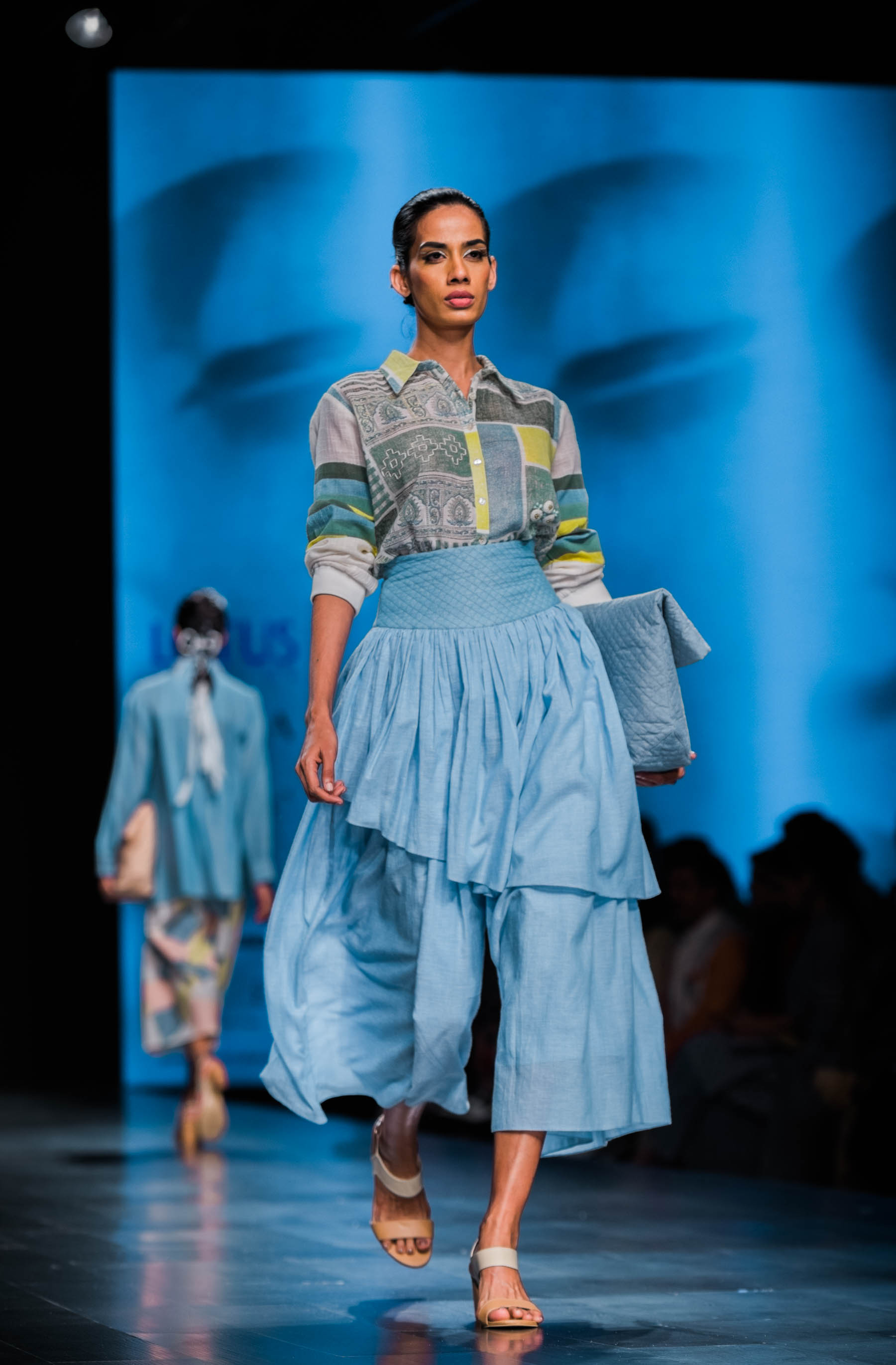 Naina Redhu, Naina.co, Pallavi Singh, Fashion Designer, FDCI, Lotus MakeUp India Fashion Week Spring Summer 2019, LMIFWSS19, LMIFW, India Fashion Week, Fashion Week Delhi, MadeInIndia, Made In India, EyesForFashion, Professional Photographer, Blogger, Fashion Photographer, Lifestyle Photographer, Luxury Photographer, Delhi Photographer, Gurgaon Photographer, Delhi Blogger, Gurgaon Blogger, Indian Blogger