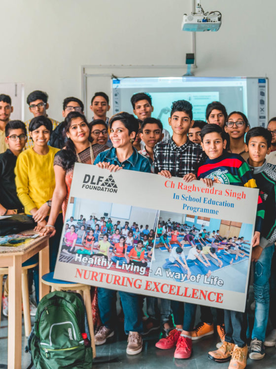 #TheNainaRedhuExperience, 2018, Brand Consultant, Career Option, Ch Raghavendra Singh, Ch Raghvendra Singh, DLF Foundation, DLF Foundation Workshop, DLF Nurturing Excellence Programme, event, Gurgaon, Gurugram, In School Education Programme, India, Indian Market, influencer, instagram, Kids Workshop, lifestyle blogging, Meenakshi Hooda, naina redhu, naina.co, Nurturing Excellence Programme, photographer, photography, Photography As A Career, Photography As a Viable Career, Photography Career, Photography Workshop Gurgaon, Photography Workshop India, school children, school workshop, The Naina Redhu Experience, TNRE, workshop, workshop for children, Workshop for kids, workshops by naina, workshopsbynaina