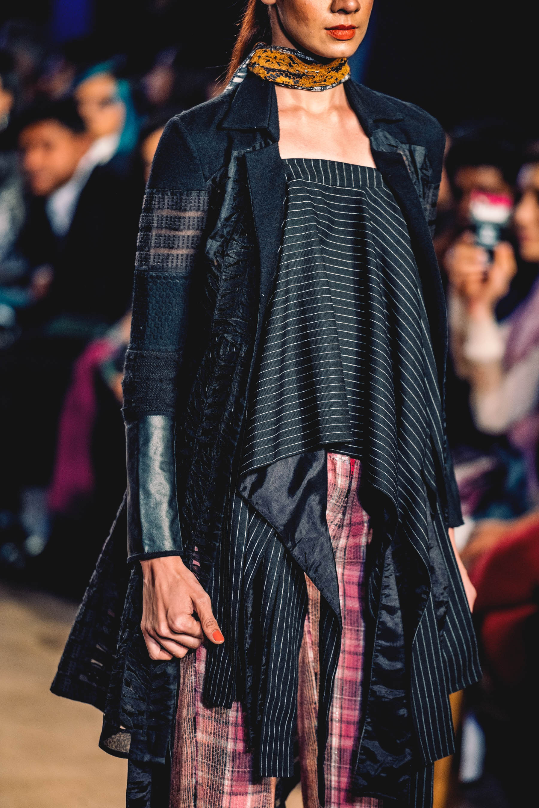 #EyesForFashion, #MadeInIndia, 10YearsOfRahulMishra, Aarna Mishra, Autumn Winter, Blogger Naina, Decade, delhi, Delhi Fashion Week, Divya Mishra, embroidery, Fashion Design Council of India, fashion show, FDCI, French Knots, From The Archives, Gurgaon, India, india fashion week, Indian Fashion Designer, Jawaharlal Nehru Stadium, lifestyle blogger, lifestyle photographer, Liva, LMIFWAW19, Lotus Makeup India Fashion Week, luxury blogger, luxury photographer, Metamorphosis, naina redhu, naina.co, Photographer Naina, Professional Blogger, professional photographer, Rahul Mishra, Reinvention, Retrospect, Retrospection, Retrospective, Runway, Structured Garments, Ten Seasons of Paris Fashion Week, textiles, Weaves