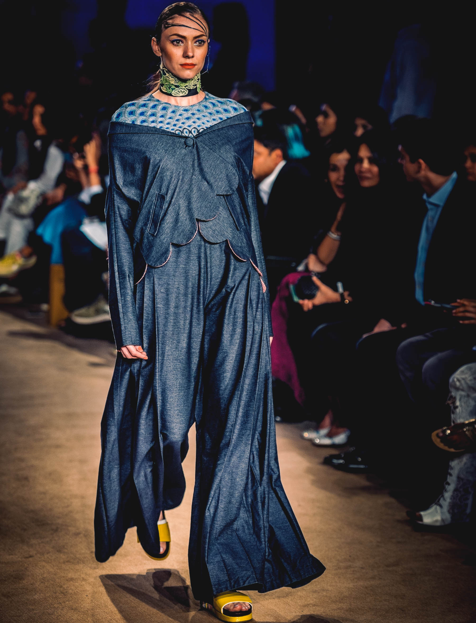 #EyesForFashion, #MadeInIndia, 10YearsOfRahulMishra, Aarna Mishra, Autumn Winter, Blogger Naina, Decade, delhi, Delhi Fashion Week, Divya Mishra, embroidery, Fashion Design Council of India, fashion show, FDCI, French Knots, From The Archives, Gurgaon, India, india fashion week, Indian Fashion Designer, Jawaharlal Nehru Stadium, lifestyle blogger, lifestyle photographer, Liva, LMIFWAW19, Lotus Makeup India Fashion Week, luxury blogger, luxury photographer, Metamorphosis, naina redhu, naina.co, Photographer Naina, Professional Blogger, professional photographer, Rahul Mishra, Reinvention, Retrospect, Retrospection, Retrospective, Runway, Structured Garments, Ten Seasons of Paris Fashion Week, textiles, Weaves
