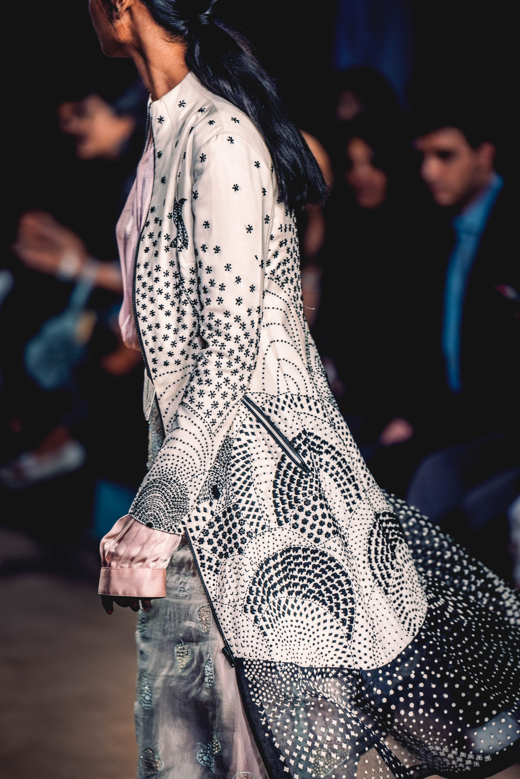 #EyesForFashion, #MadeInIndia, 10YearsOfRahulMishra, Aarna Mishra, Autumn Winter, Blogger Naina, Decade, delhi, Delhi Fashion Week, Divya Mishra, embroidery, Fashion Design Council of India, fashion show, FDCI, French Knots, From The Archives, Gurgaon, India, india fashion week, Indian Fashion Designer, Jawaharlal Nehru Stadium, lifestyle blogger, lifestyle photographer, Liva, LMIFWAW19, Lotus Makeup India Fashion Week, luxury blogger, luxury photographer, Metamorphosis, naina redhu, naina.co, Photographer Naina, Professional Blogger, professional photographer, Rahul Mishra, Reinvention, Retrospect, Retrospection, Retrospective, Runway, Structured Garments, Ten Seasons of Paris Fashion Week, textiles, Weaves