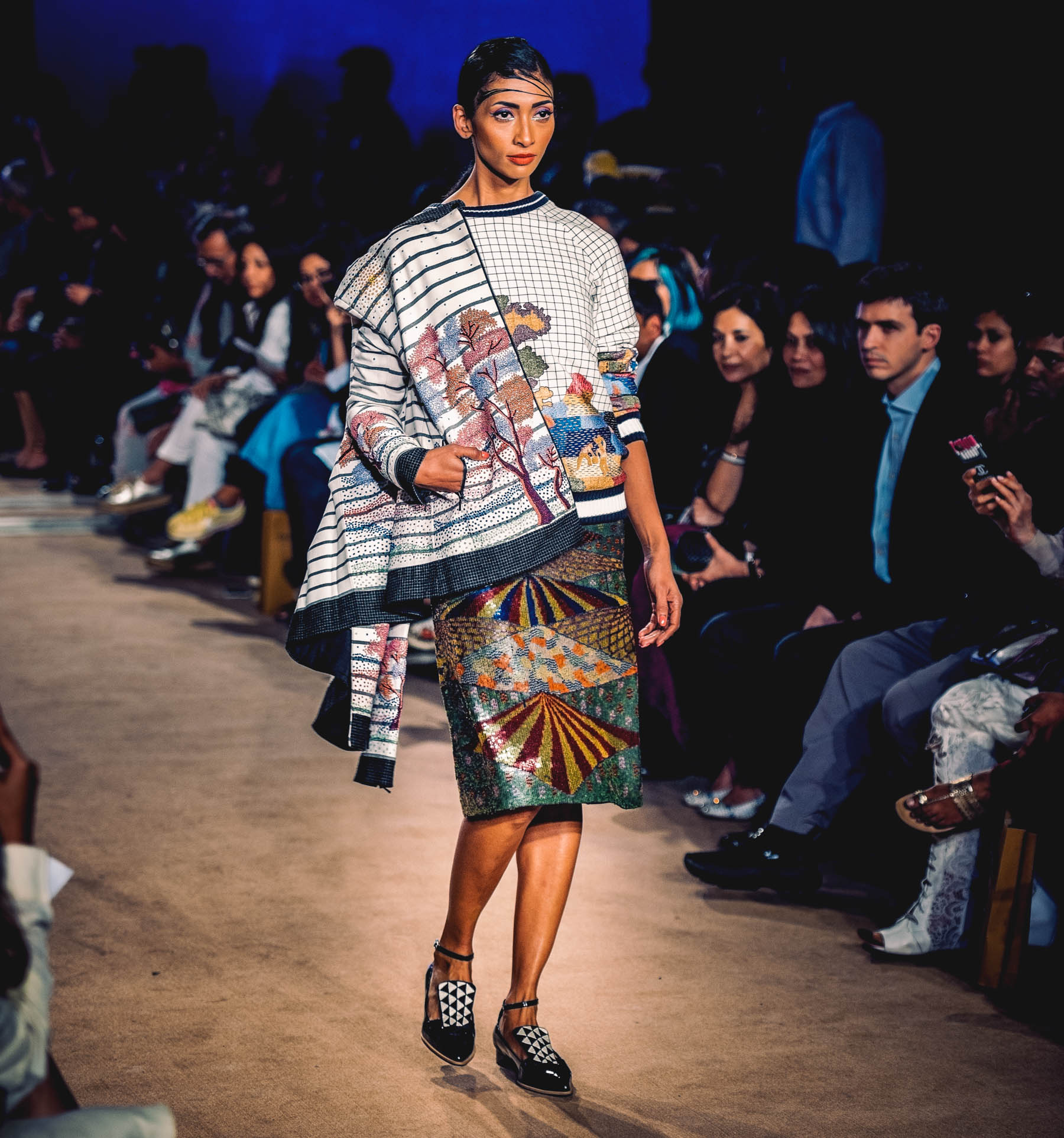 #EyesForFashion, #MadeInIndia, 10YearsOfRahulMishra, Aarna Mishra, Autumn Winter, Blogger Naina, Decade, delhi, Delhi Fashion Week, Divya Mishra, embroidery, Fashion Design Council of India, fashion show, FDCI, French Knots, From The Archives, Gurgaon, India, india fashion week, Indian Fashion Designer, Jawaharlal Nehru Stadium, lifestyle blogger, lifestyle photographer, Liva, LMIFWAW19, Lotus Makeup India Fashion Week, luxury blogger, luxury photographer, Metamorphosis, naina redhu, naina.co, Photographer Naina, Professional Blogger, professional photographer, Rahul Mishra, Reinvention, Retrospect, Retrospection, Retrospective, Runway, Structured Garments, Ten Seasons of Paris Fashion Week, textiles, Weaves