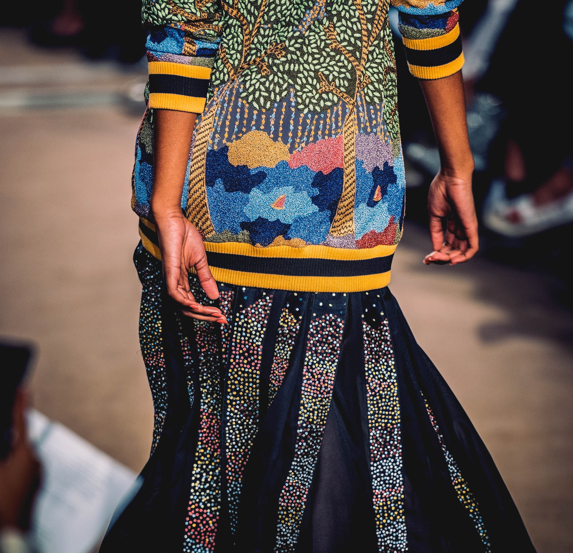 #EyesForFashion, #MadeInIndia, 10YearsOfRahulMishra, Aarna Mishra, Autumn Winter, Blogger Naina, Decade, delhi, Delhi Fashion Week, Divya Mishra, embroidery, Fashion Design Council of India, fashion show, FDCI, French Knots, From The Archives, Gurgaon, India, india fashion week, Indian Fashion Designer, Jawaharlal Nehru Stadium, lifestyle blogger, lifestyle photographer, Liva, LMIFWAW19, Lotus Makeup India Fashion Week, luxury blogger, luxury photographer, Metamorphosis, naina redhu, naina.co, Photographer Naina, Professional Blogger, professional photographer, Rahul Mishra, Reinvention, Retrospect, Retrospection, Retrospective, Runway, Structured Garments, Ten Seasons of Paris Fashion Week, textiles, Weaves