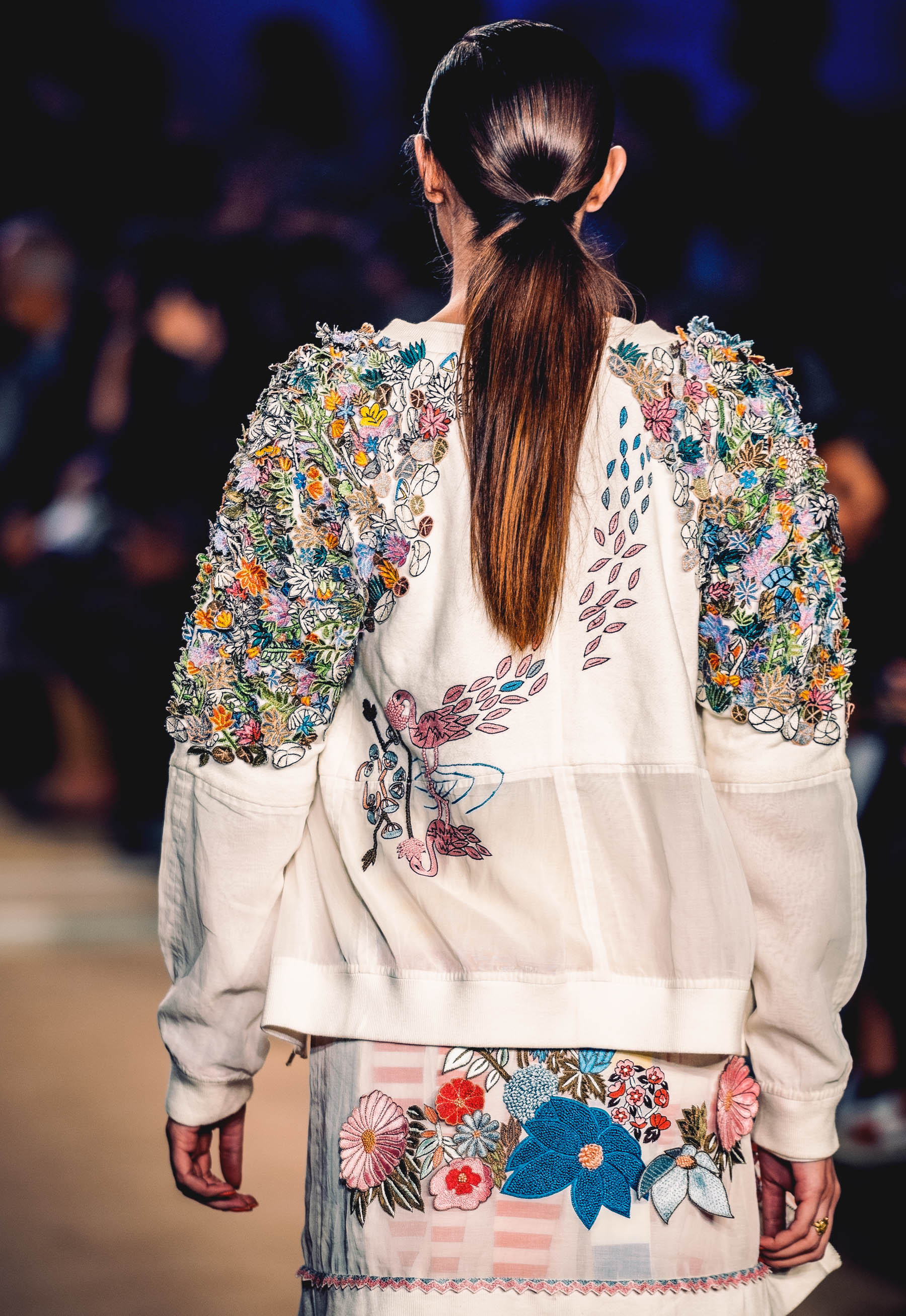 #EyesForFashion, #MadeInIndia, 10YearsOfRahulMishra, Aarna Mishra, Autumn Winter, Blogger Naina, Decade, delhi, Delhi Fashion Week, Divya Mishra, embroidery, Fashion Design Council of India, fashion show, FDCI, French Knots, From The Archives, Gurgaon, India, india fashion week, Indian Fashion Designer, Jawaharlal Nehru Stadium, lifestyle blogger, lifestyle photographer, Liva, LMIFWAW19, Lotus Makeup India Fashion Week, luxury blogger, luxury photographer, Metamorphosis, naina redhu, naina.co, Photographer Naina, Professional Blogger, professional photographer, Rahul Mishra, Reinvention, Retrospect, Retrospection, Retrospective, Runway, Structured Garments, Ten Seasons of Paris Fashion Week, textiles, Weaves