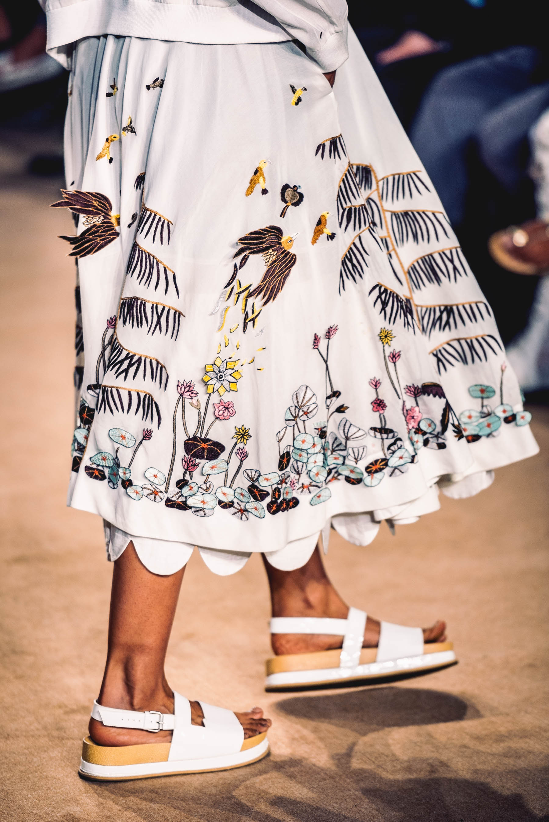 #EyesForFashion, #MadeInIndia, 10YearsOfRahulMishra, Aarna Mishra, Autumn Winter, Blogger Naina, Decade, delhi, Delhi Fashion Week, Divya Mishra, embroidery, Fashion Design Council of India, fashion show, FDCI, French Knots, From The Archives, Gurgaon, India, india fashion week, Indian Fashion Designer, Jawaharlal Nehru Stadium, lifestyle blogger, lifestyle photographer, Liva, LMIFWAW19, Lotus Makeup India Fashion Week, luxury blogger, luxury photographer, Metamorphosis, naina redhu, naina.co, Photographer Naina, Professional Blogger, professional photographer, Rahul Mishra, Reinvention, Retrospect, Retrospection, Retrospective, Runway, Structured Garments, Ten Seasons of Paris Fashion Week, textiles, Weaves