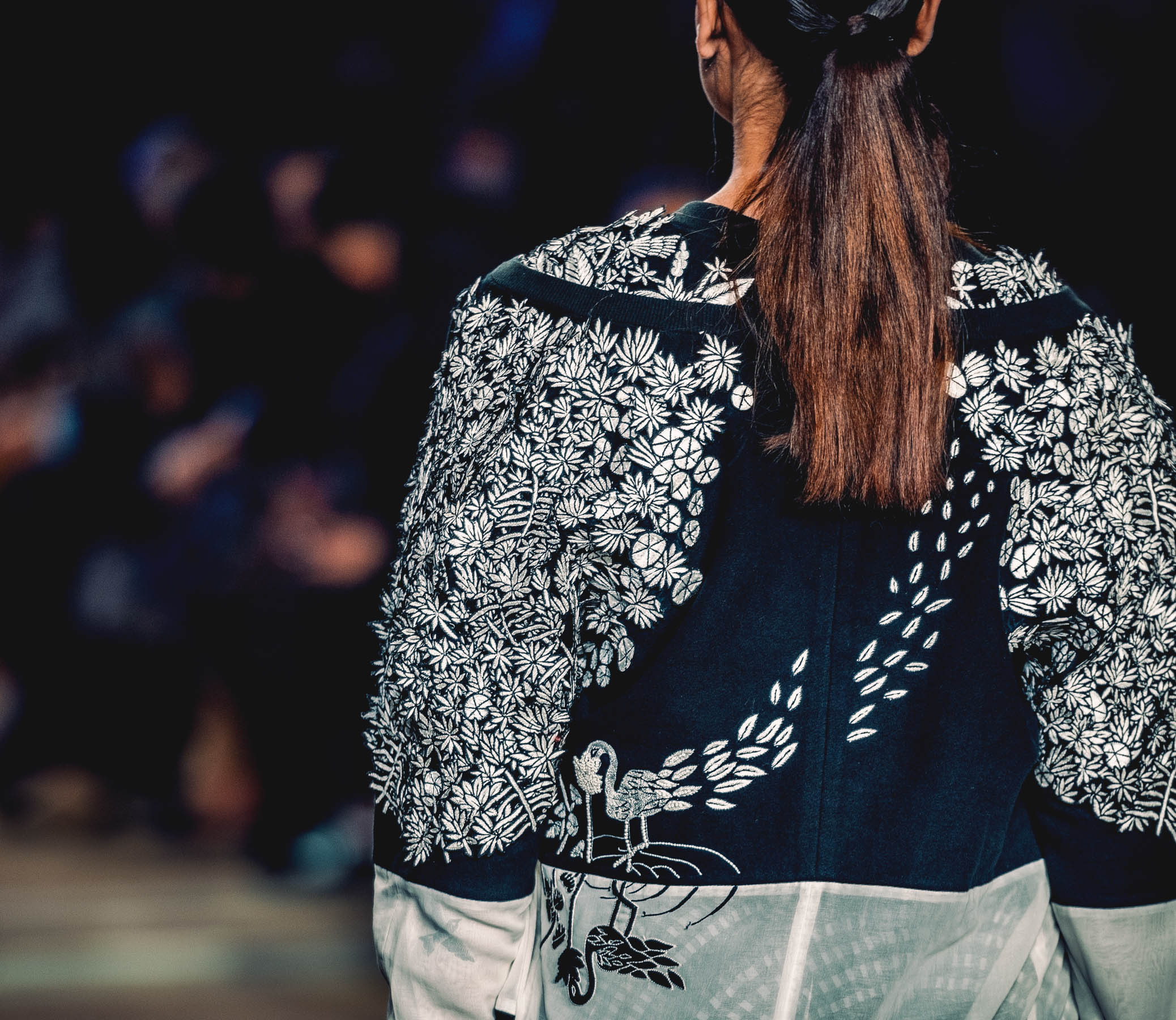 #EyesForFashion, #MadeInIndia, 10YearsOfRahulMishra, Aarna Mishra, Autumn Winter, Blogger Naina, Decade, delhi, Delhi Fashion Week, Divya Mishra, embroidery, Fashion Design Council of India, fashion show, FDCI, French Knots, From The Archives, Gurgaon, India, india fashion week, Indian Fashion Designer, Jawaharlal Nehru Stadium, lifestyle blogger, lifestyle photographer, Liva, LMIFWAW19, Lotus Makeup India Fashion Week, luxury blogger, luxury photographer, Metamorphosis, naina redhu, naina.co, Photographer Naina, Professional Blogger, professional photographer, Rahul Mishra, Reinvention, Retrospect, Retrospection, Retrospective, Runway, Structured Garments, Ten Seasons of Paris Fashion Week, textiles, Weaves