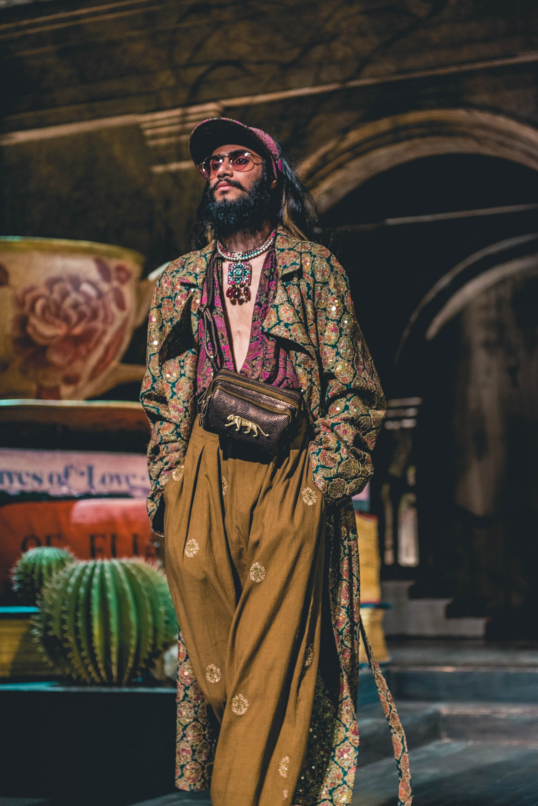 20YearsOfSabyasachi, 20 Years of Sabyasachi, Sabyasachi Couture, Sabyasachi Fashion Show, Bombay, Grand Hyatt, Photography Assignment, Photography Client, Fashion Photographer, Indian Photographer, International Photographer, Couture Label, International Couture, Luxury Photographer, Lifestyle Photographer, Runway Photographer India, Ramp Photographer, Runway Photography