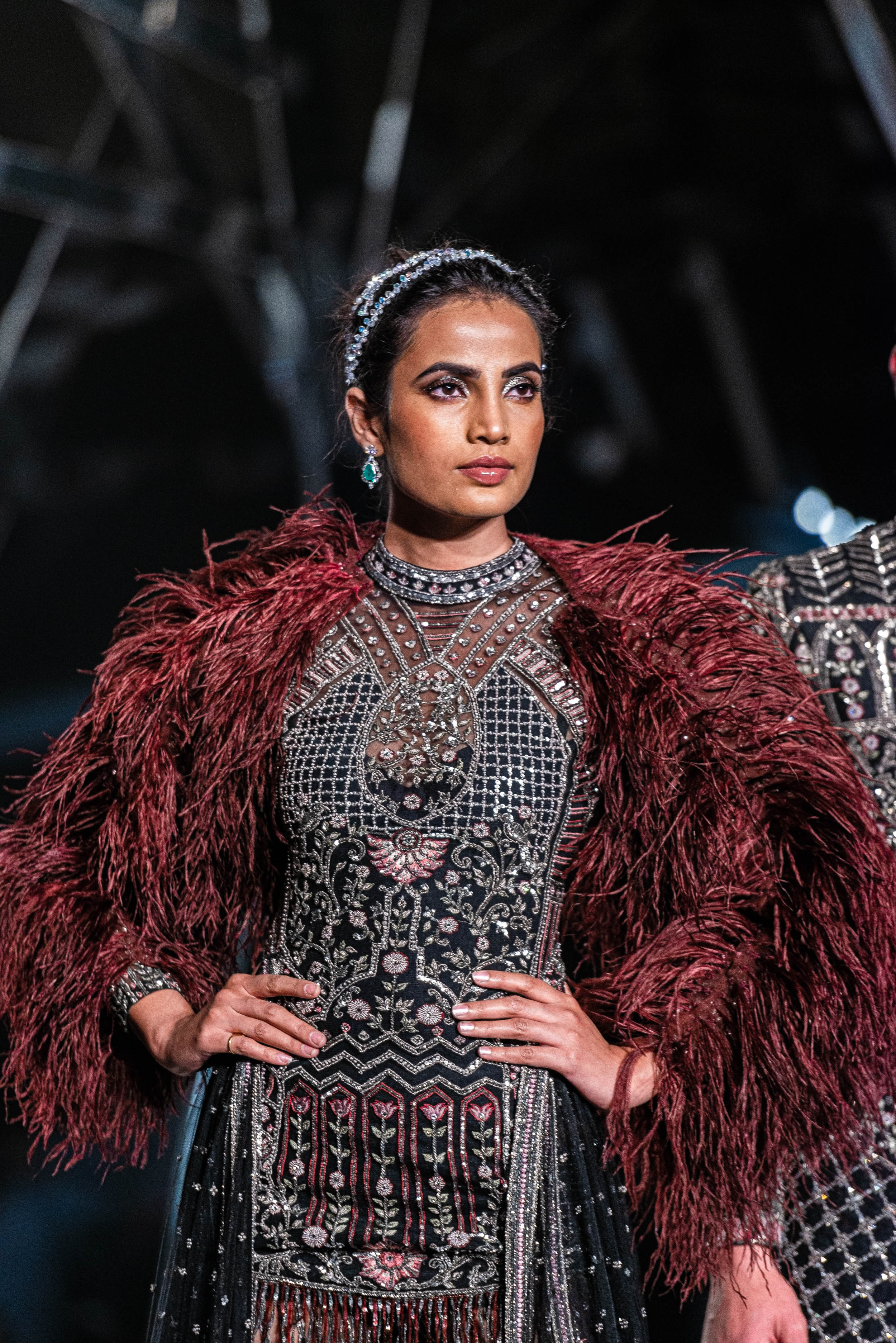 Naina Redhu, Naina.co, India Couture Week 2019, ICW2019, The Voice of Fashion, TVoF, Couture Close Up, Close Up Couture, Couture Week, Fashion Week, The FDCI, Fashion Design Council of India, Falguni Peacock, Shane Peacock, Falguni Shane Peacock, Indian Couture, Made In India, Taj Palace New Delhi, New Delhi, EyesForFashion, Lifestyle Photographer, Runway Photographer, Fashion Photographer, Fashion Week Photographer, Luxury Photographer, Fashion Blogger, Photo Blogger, Luxury Blogger, Lifestyle Blogger