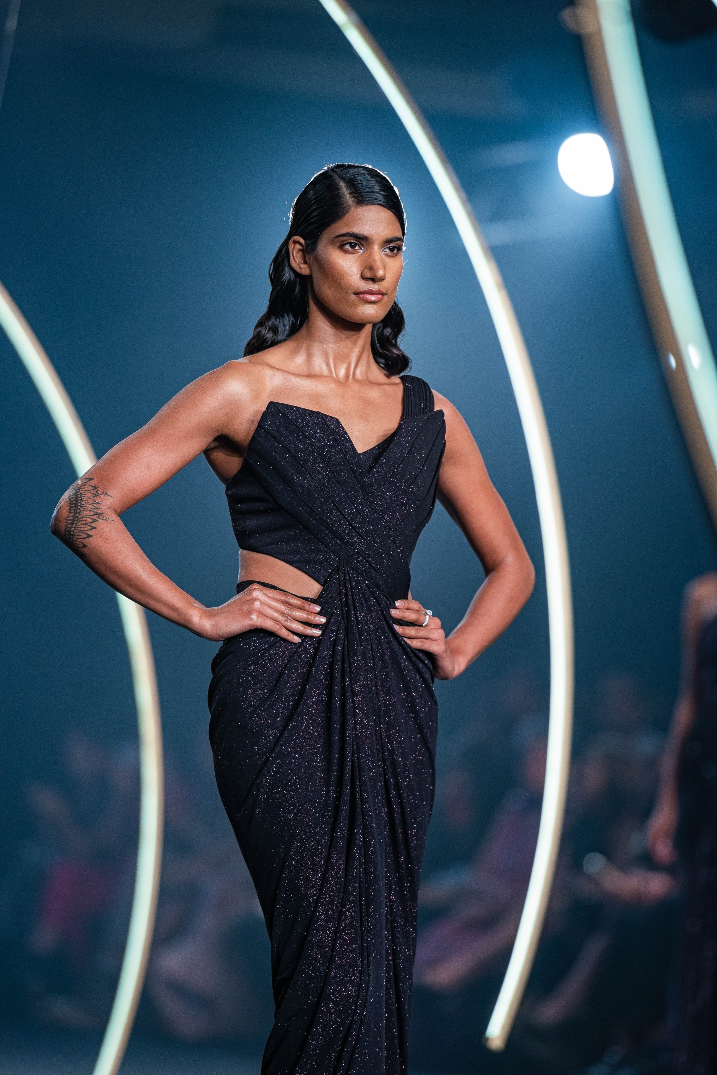 Classical couture: Gaurav Gupta talks Aarohanam, his latest collection  fresh off Paris Couture Week