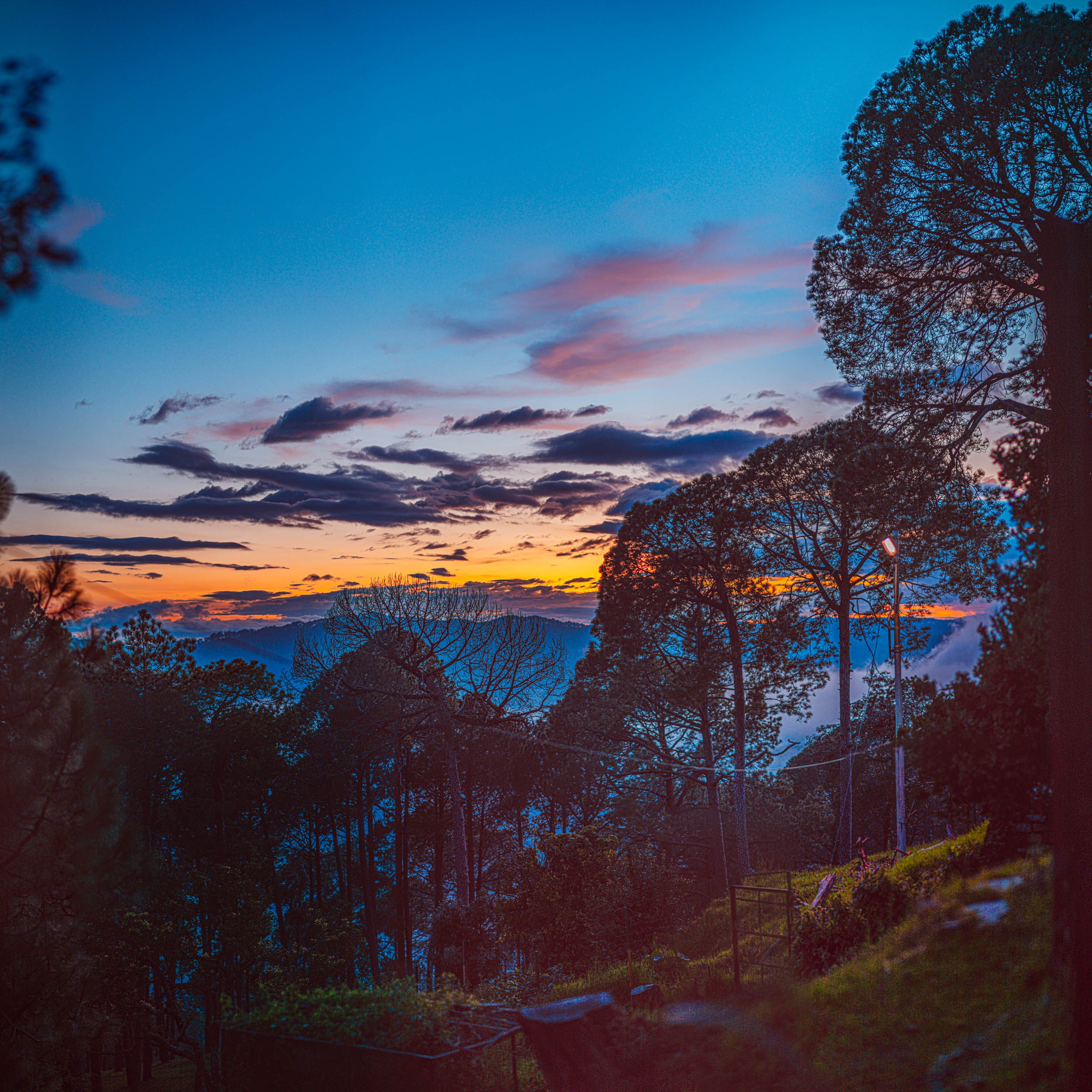 #EyesForDestinations, #EyesForIndia, #NAINAxRanikhet, architecture photography, Destination Photography, Landscape Photographer, Large Format Plate, naina redhu, naina.co, objects of vacation, professional photographer, ranikhet, Ranikhet Movie Theater, Square Format, The Queen's Meadow, uttarakhand, vacation objects, vacationobjects, sunset, sunsets