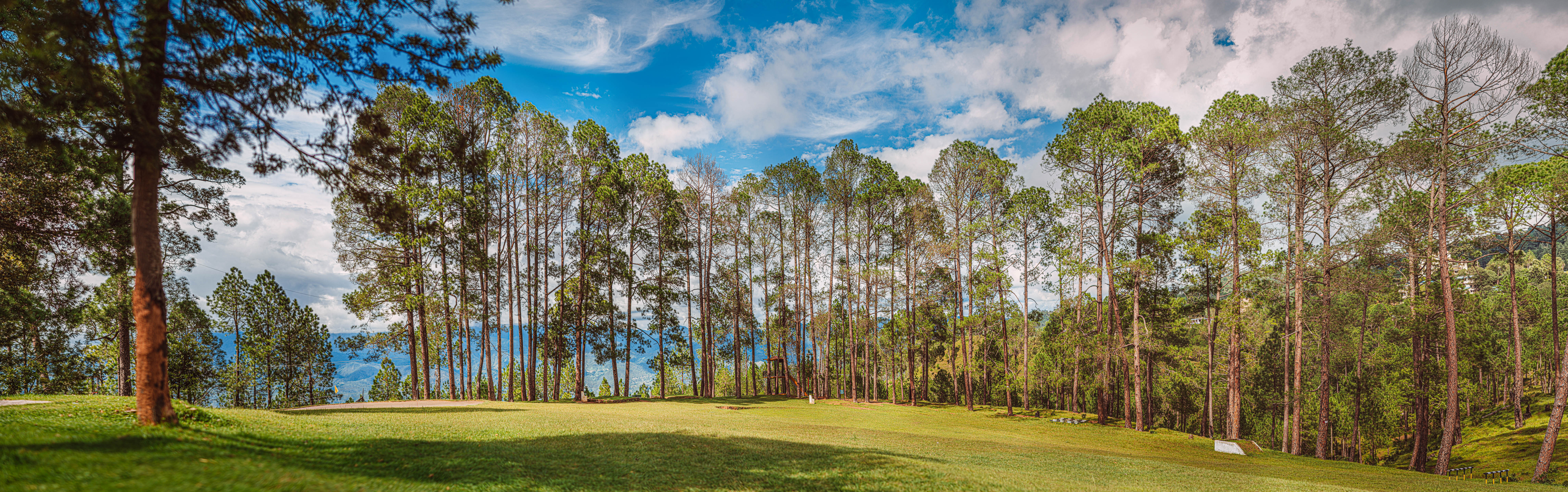 #EyesForDestinations, #EyesForIndia, #NAINAxRanikhet, architecture photography, Destination Photography, Landscape Photographer, Large Format Plate, naina redhu, naina.co, objects of vacation, professional photographer, ranikhet, Ranikhet Movie Theater, Square Format, The Queen's Meadow, uttarakhand, vacation objects, vacationobjects, golf course