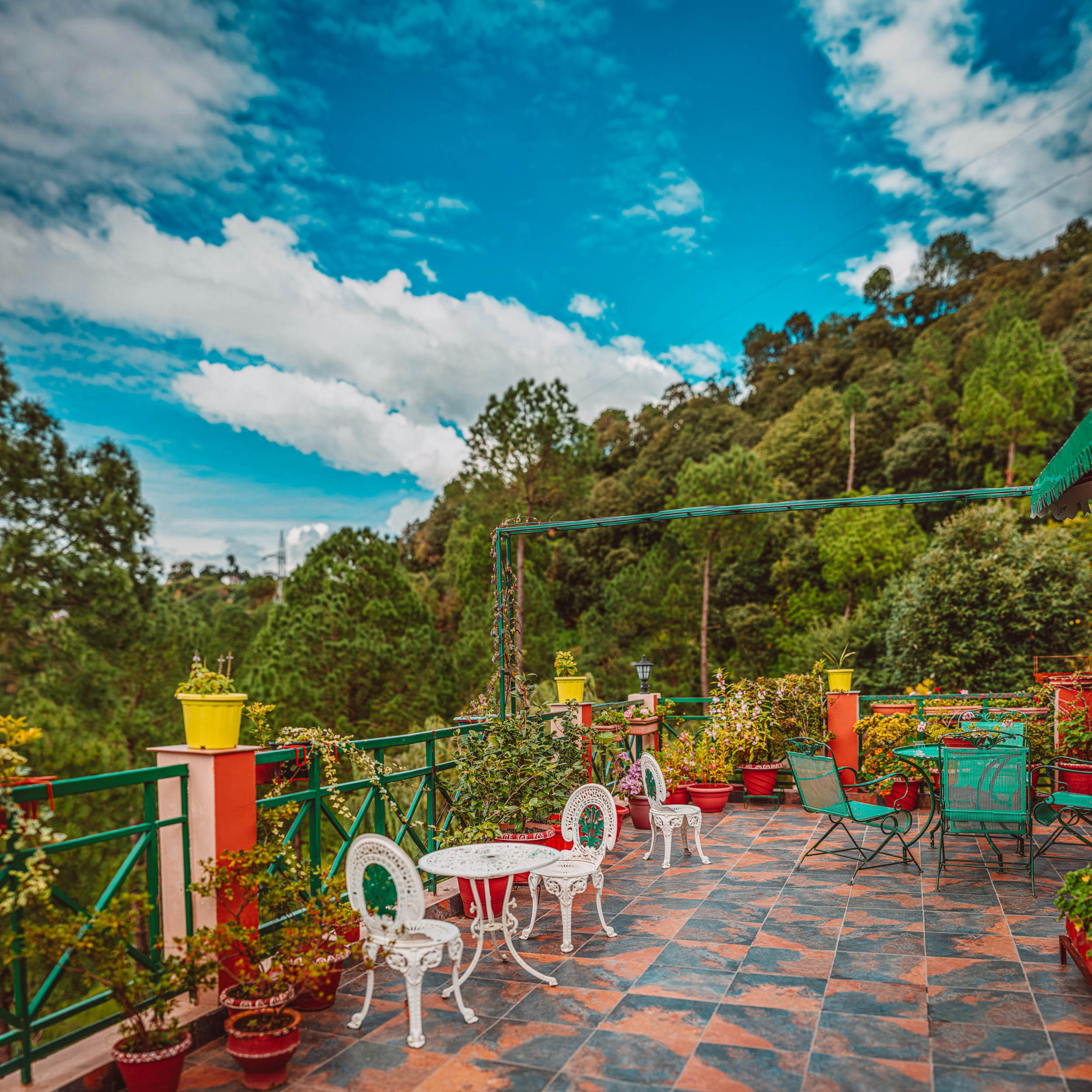 #EyesForDestinations, #EyesForIndia, #NAINAxRanikhet, architecture photography, Destination Photography, Landscape Photographer, Large Format Plate, naina redhu, naina.co, objects of vacation, professional photographer, ranikhet, Ranikhet Movie Theater, Square Format, The Queen's Meadow, uttarakhand, vacation objects, vacationobjects, valley view cafe, valley view homestay