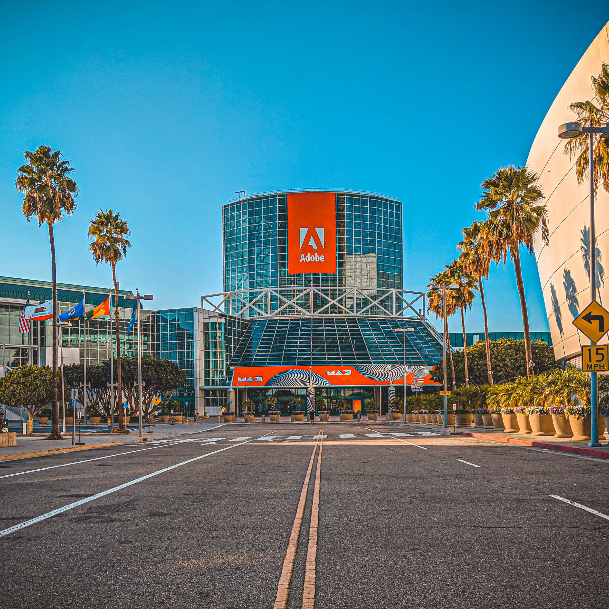 #EyesForLA, #NAINAxADOBE, adobe conference, adobe max, adobe max creativity conference, adobe max creativity conference los angeles, adobemax19, adobemax2019, America, Los Angeles, naina redhu, naina.co, usa, adobe max insiders summit, insiders summit, adobeinsiders, adobe insiders