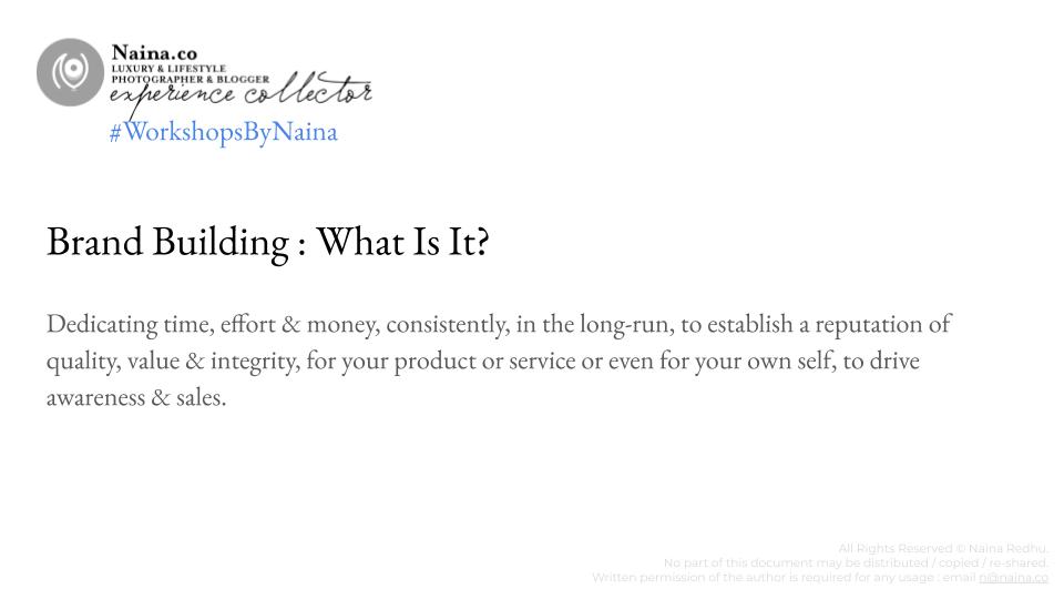 workshopsbynaina, brand building workshop, brand strategy workshop, build your brand online, online brand building, india, brand workshop india, branding webinar, free workshop, free webinar, free brand building workshop, free branding workshop, digital marketing, social media marketing, social media strategy, brand building strategy, brand building masterclass, branding masterclass, influencer marketing, social media platforms, instagram strategy, brand awareness, brand loyalty, naina.co, naina redhu, naina, brand reputation,