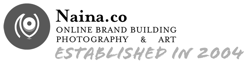 Naina.co – Online Brand Building, Photography and Art by Naina Redhu