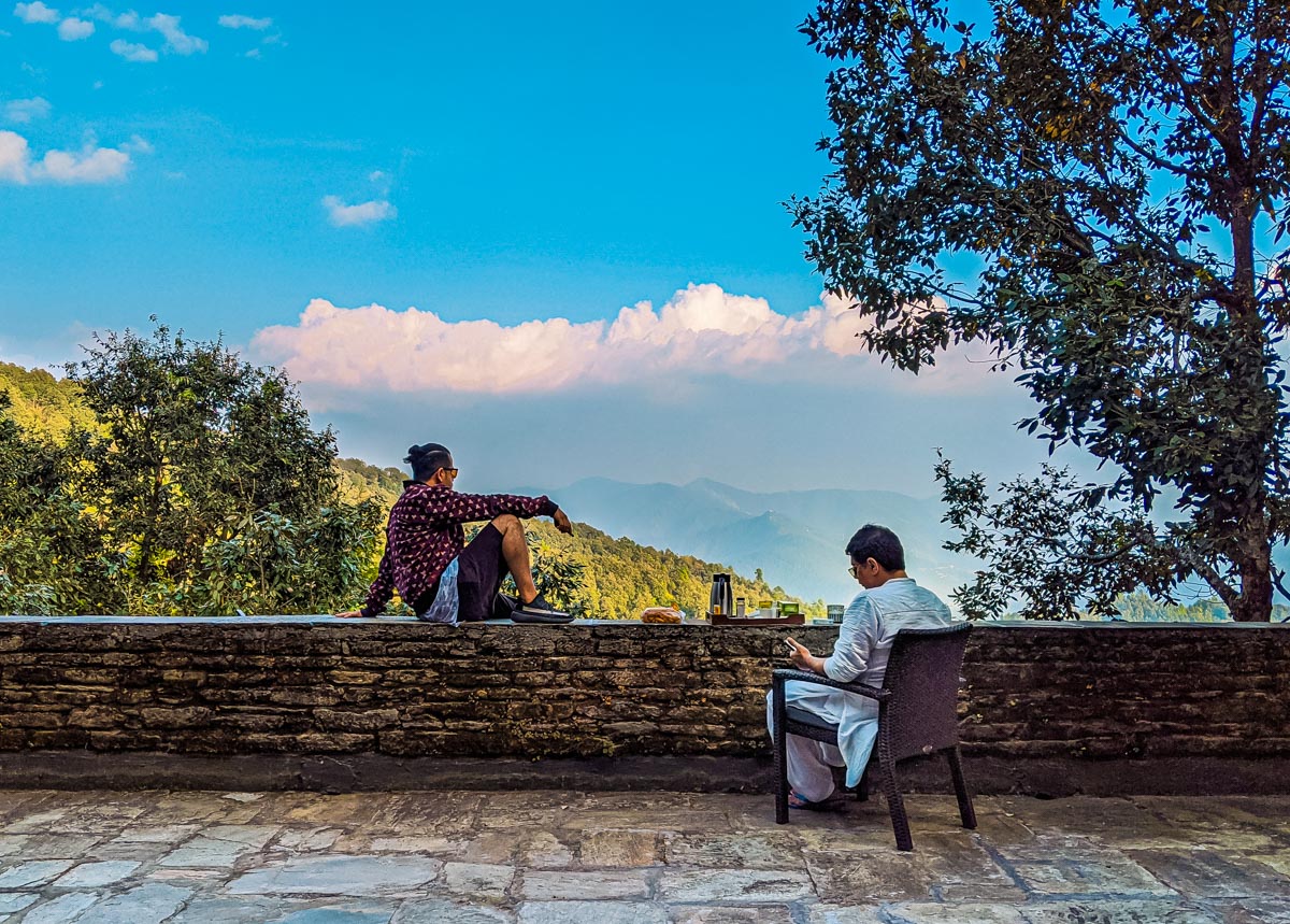 The Way We Were, Dream A Little Dream, Head Up In The Clouds, Feet On The Ground, Be Elevated, Binsar, Binsar Wildlife Reserve, Mary Budden Estate, Himalayas, Uttrakhand Diaries, In The Woods, Tap Your Primordial, A Forest Dream, Seek The Wilderness, Climb Your Mountain, Forests Are Storytellers, Seek Your Wilderness, Into A Mountain, Find Your Story, Remote Life, Remote Expeditions, Remote Places, Remote Travel, Uttrakhand Tourism, Eyes For Destinations, Find Your Wonderland, Disconnect To Connect, Indian Photographer, Travel Photographer India, Hospitality Photographer India, Luxury, Lifestyle, Blogger, Naina Redhu, Naina.co, Naina