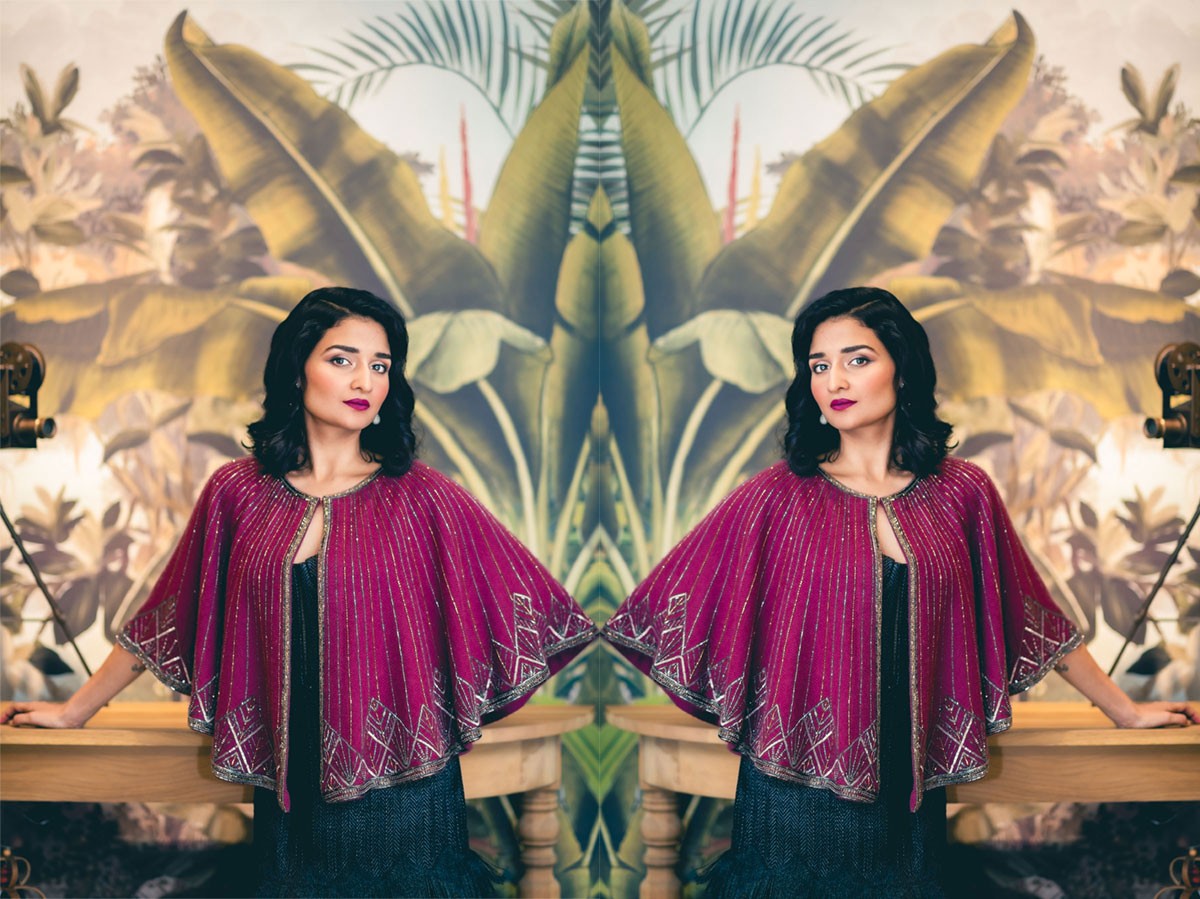 karishma jhalani, jyotika jhalani, janavi india, kiera chaplin, portraiture, luxury shawls, luxury stoles, cashmere shawls, cashmere stoles, fashion photography, luxury cashmere, fashion portraits, naina redhu, naina.co, fashion photographer, naina, luxury photographer, luxury photography