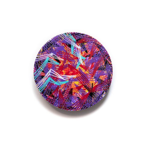 2 inch, 2 inches diameter, acrylic painting, acrylics on wood, art brooch, brooch, chaos lover, contemporary art, contemporary artist, display art, hand painted, khaos philos, khaosphilos, line art, line work, magnet clasp, naina redhu, naina.co, original art, wearable art, wearable art brooch, wearable art jewellery, wooden brooch, contemporary brooch, contemporary jewellery, contemporary jewelry, independent artist, hand made, one of a kind,newsprint, art series, acrylics on canvas, the fourth pillar, loss of trust, media landscape, naina redhu, naina, naina.co, khaosphilos, circular canvas, round canvas, stretched canvas, original art, contemporary art, contemporary artist, abstract art, abstract paintings, indian art, indian artist, news, print, freedom of press, freedom of speech, freedom of expression