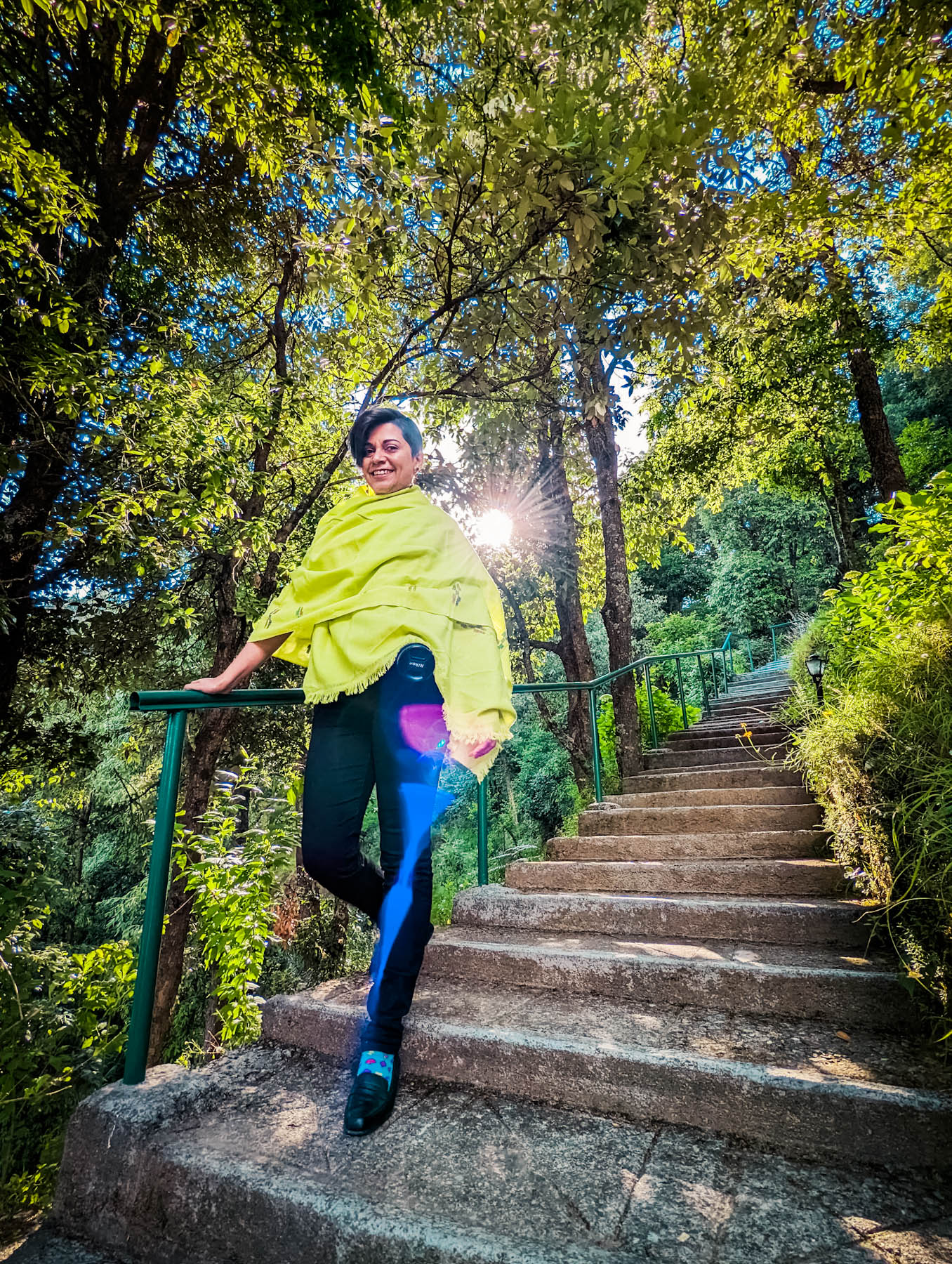 mukteshwar, airbnb cottage, rajat sethi, uttarakhand, iris cottage, eyesfordestinations, uttarakhand cottage, uttarakhand homestay, naina redhu, naina, travel blogger, travel photographer, professional photographer, hospitality professional