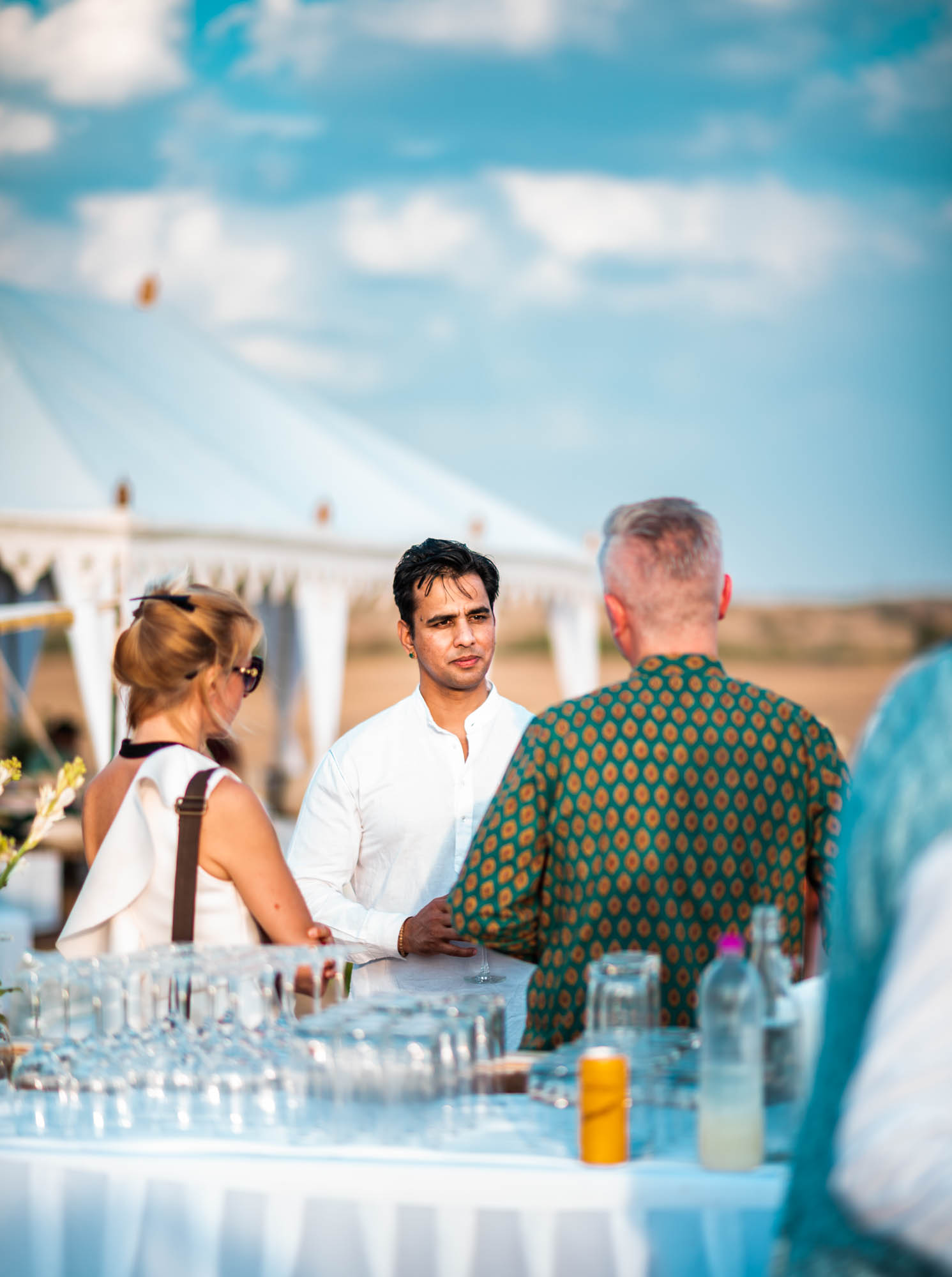 kuldhara oasis, holi sundowner, suryagarh jaisalmer, nainaxsuryagarh, holi 2023, naina.co, naina redhu, eyesfordestinations, incredible india, rajasthan, jaisalmer, desert oasis