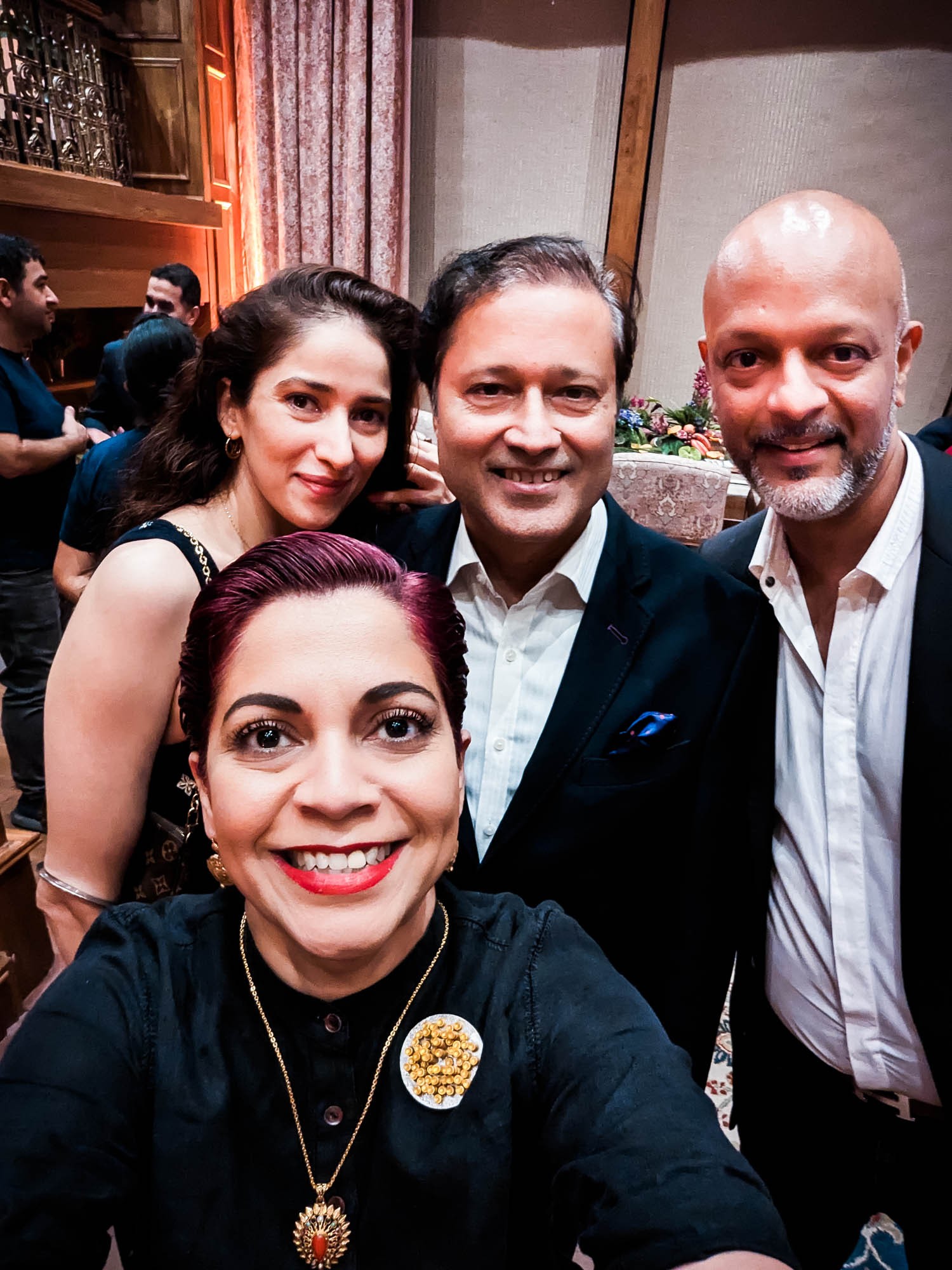 direct to VIP, UHNI, HNI, Pernod Ricard India, Naina Redhu, #EyesForLuxury, LeCercle, Le Cercle, Launch Party, St. Regis, Bombay, Mumbai, White Marketing, Vishesh Sahni, Jeevan Sandhu, Naina.co, Client Photography Showcase, Luxury Photographer, Luxury Writer, Luxury Blogger, Lifestyle Photographer, Exclusive Event, Private Event