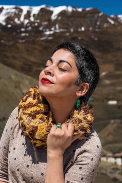 banjara experiences, naina redhu, naina.co, tethys himalayan den, spiti, chicham khas, lahaul spiti, himachal pradesh, eyesfordestinations, mountains, himalayas, himalayn griffon, vulture, red fox, blue sheep, ibex, wildlife, snow leaopard, kaza market, tabo, mane, tectonic plates, chicham bridge, gete village, kee monastery, key, ladarcha, kiyato, manali road, travel photographer, landscape photographer, #NAINAxBanjaraExperiences