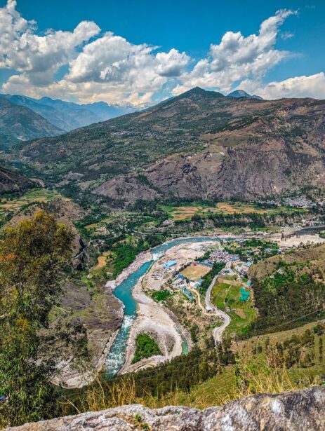 Banjara Experiences, Banjara Valley Retreat, Blogger, Himachal Pradesh, Hospitality Photographer, influencer, lifestyle photographer, luxury photographer, naina redhu, naina.co, Captain Sud, Sangla Valley, Karchham Dam, Baspa River, Kinnaur, India, travel photographer