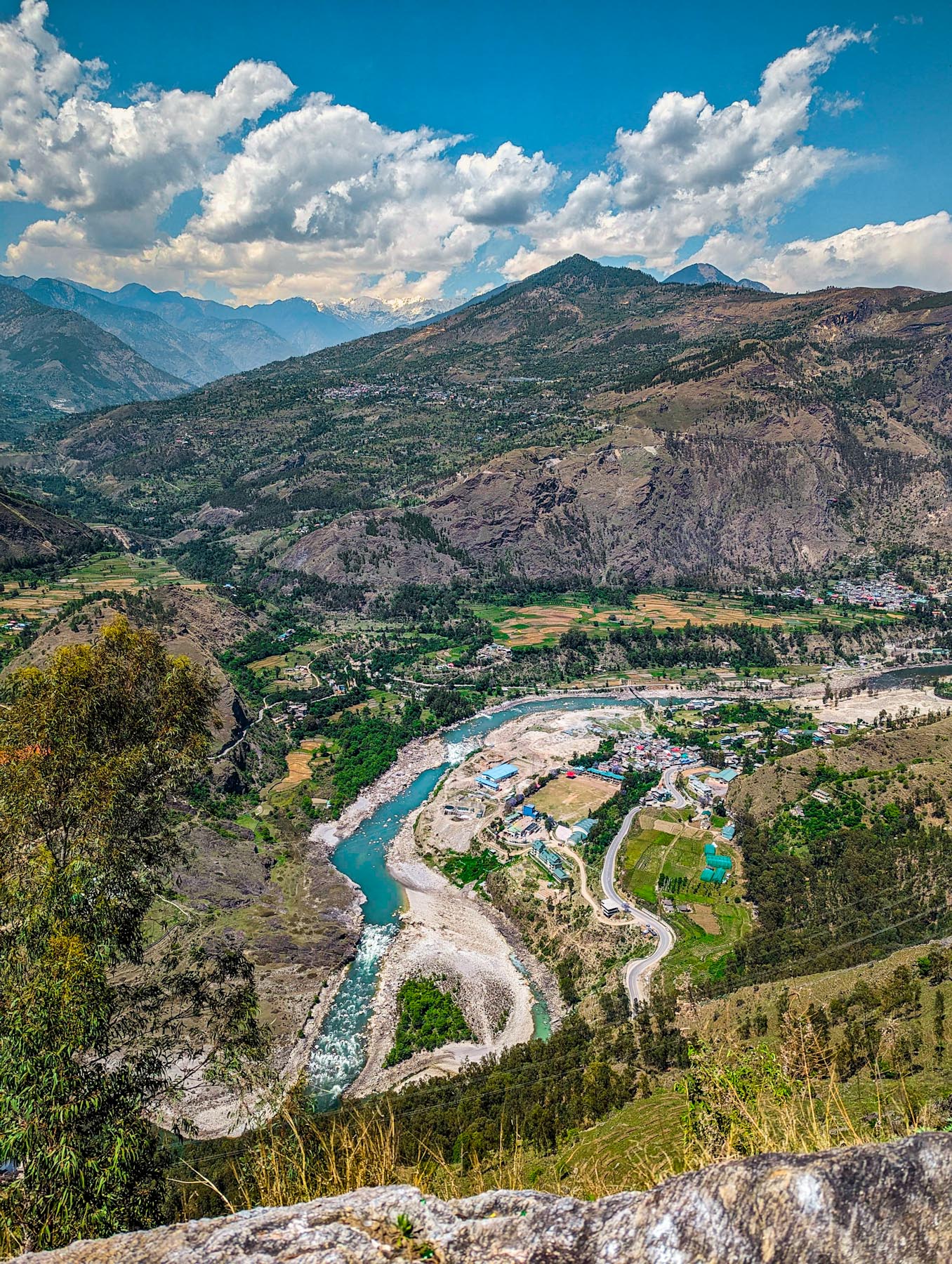 Banjara Experiences, Banjara Valley Retreat, Blogger, Himachal Pradesh, Hospitality Photographer, influencer, lifestyle photographer, luxury photographer, naina redhu, naina.co, Captain Sud, Sangla Valley, Karchham Dam, Baspa River, Kinnaur, India, travel photographer